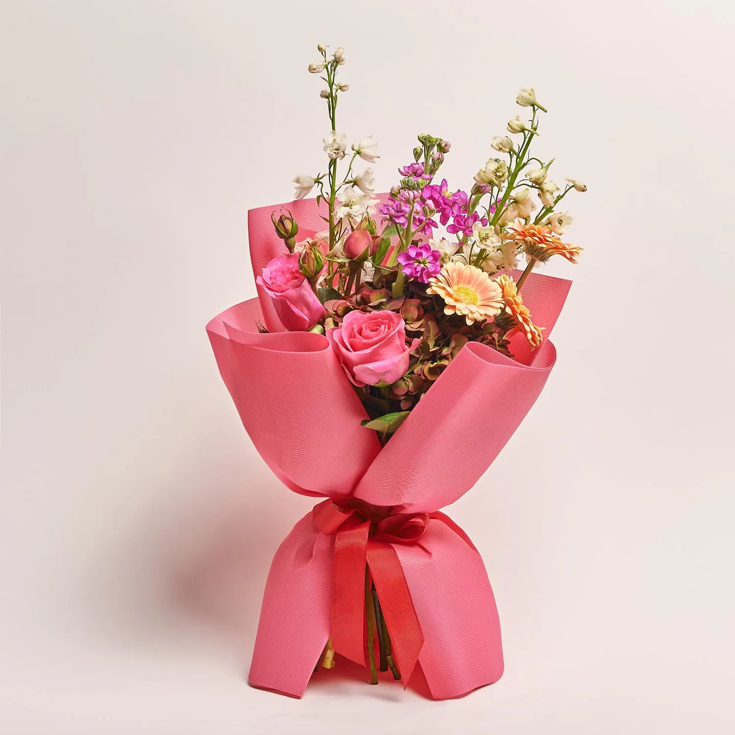 Букет D2112, артикул: 53131 Зображення товару Букет D2112, артикул: 53131