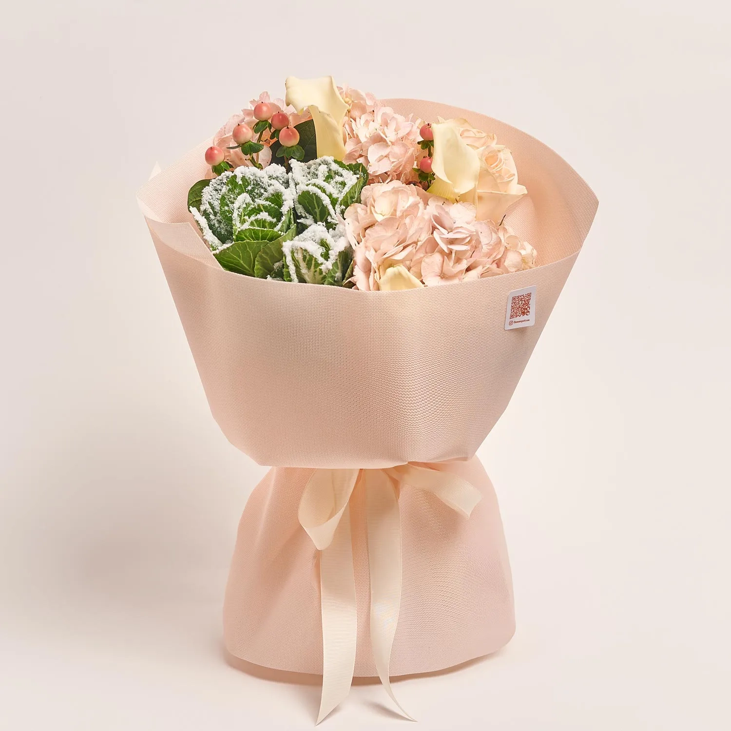 Букет D4204, артикул: 54372 Зображення товару Букет D4204, артикул: 54372