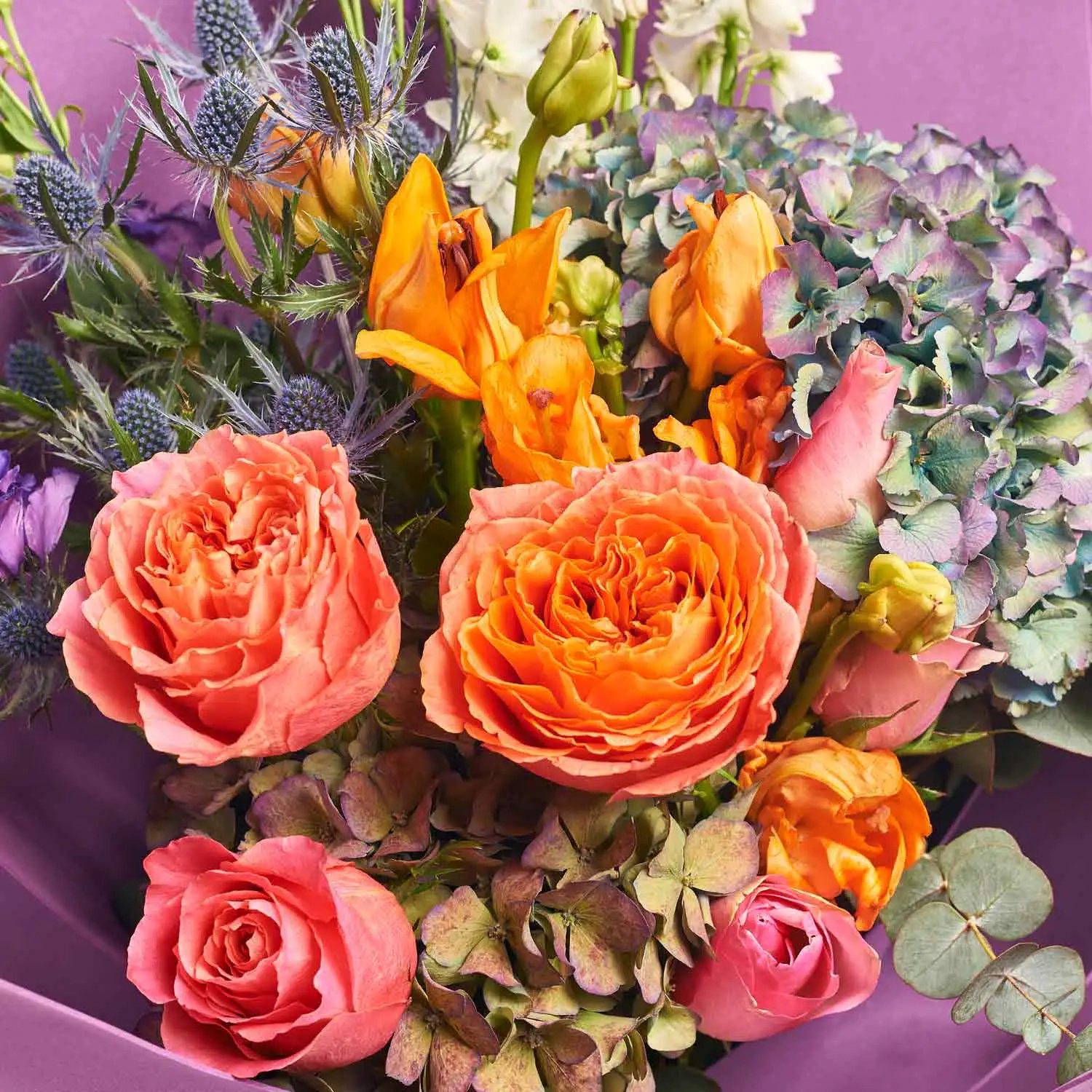 Зображення товару Букет D4203, артикул: 54326