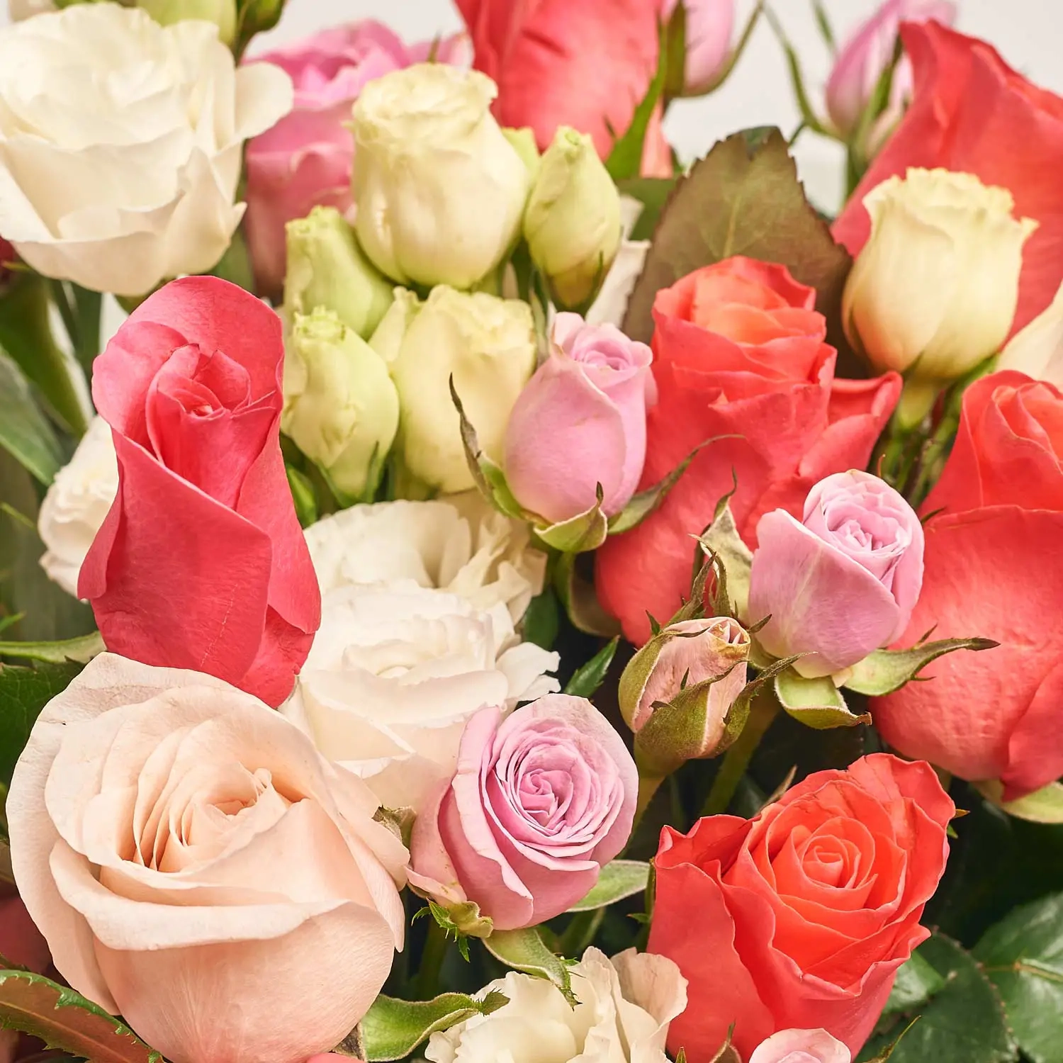 Зображення товару Букет D2108, артикул: 52910