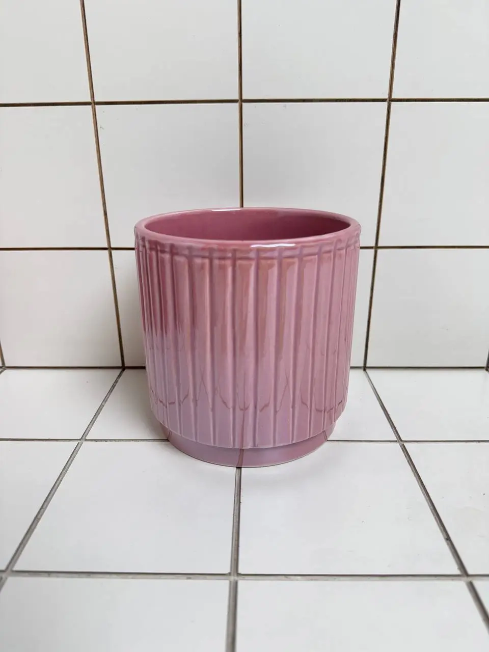 Зображення товару Горщик керамічний 011313040106, артикул: 57742