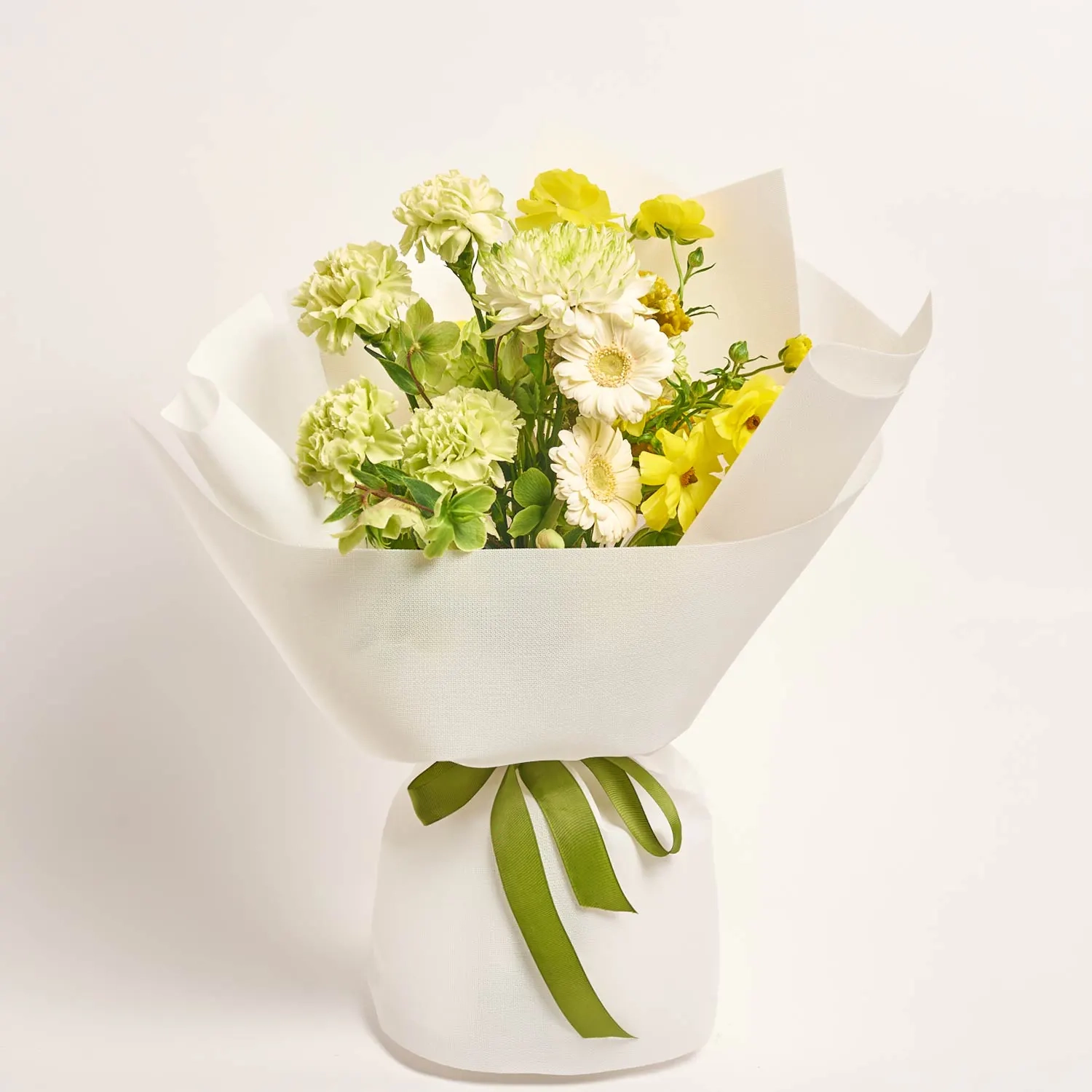 Букет D3377, артикул: 57543 Зображення товару Букет D3377, артикул: 57543