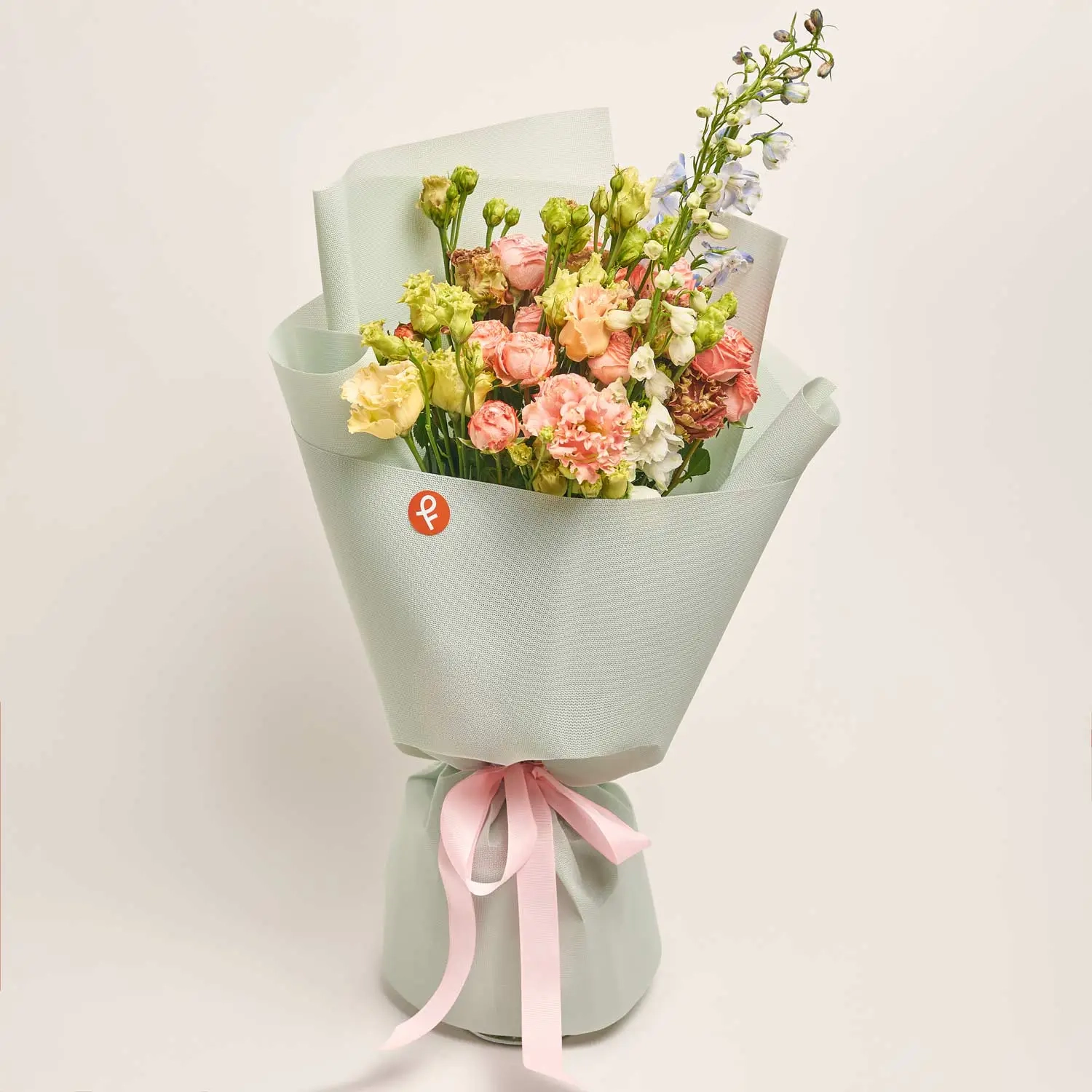 Букет D3249, артикул: 51915 Зображення товару Букет D3249, артикул: 51915