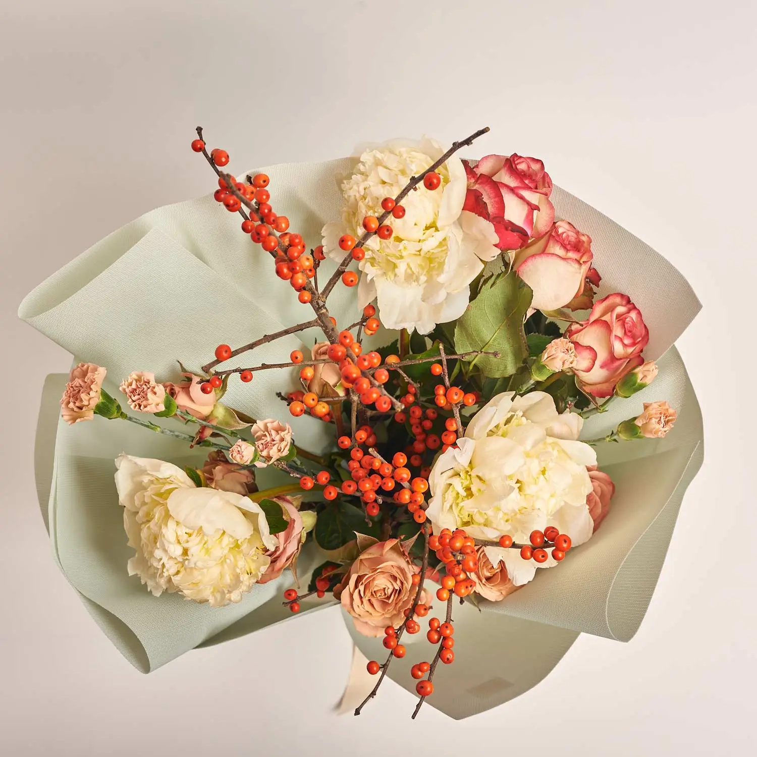 Зображення товару Букет D6035, артикул: 55001