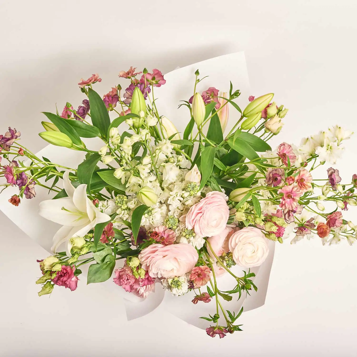 Зображення товару Букет D7036, артикул: 57767