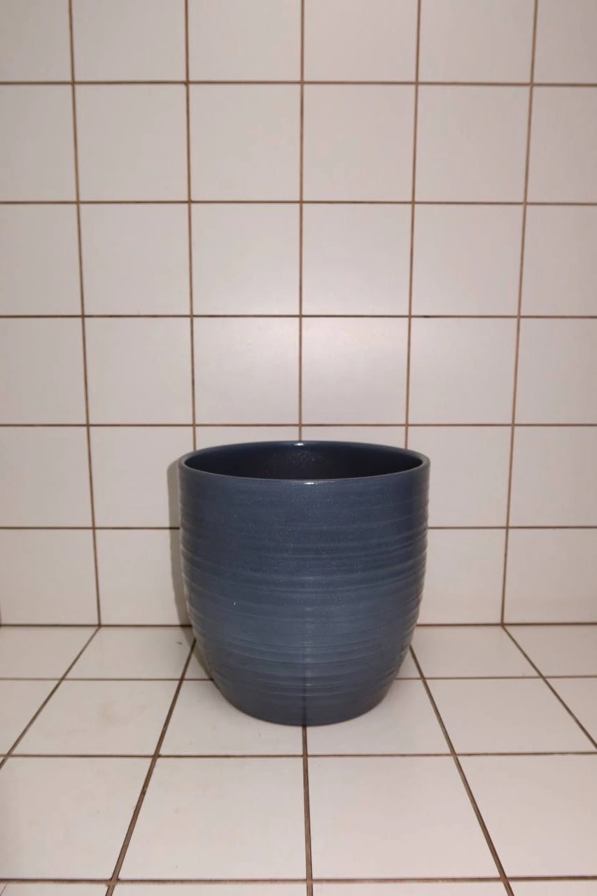 Зображення товару Горщик керамічний 011919080106А2, артикул: 57118