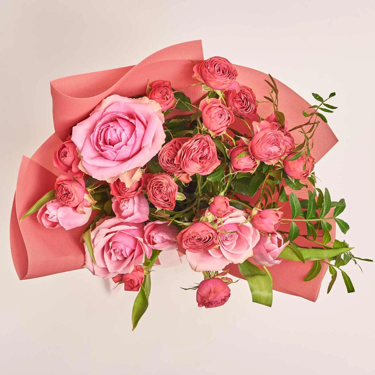 Букет D3361, артикул: 55375 Зображення товару Букет D3361, артикул: 55375