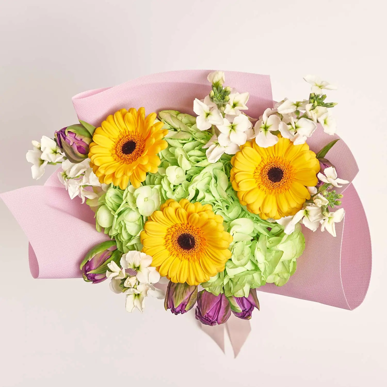 Букет D4234, артикул: 56815 Зображення товару Букет D4234, артикул: 56815