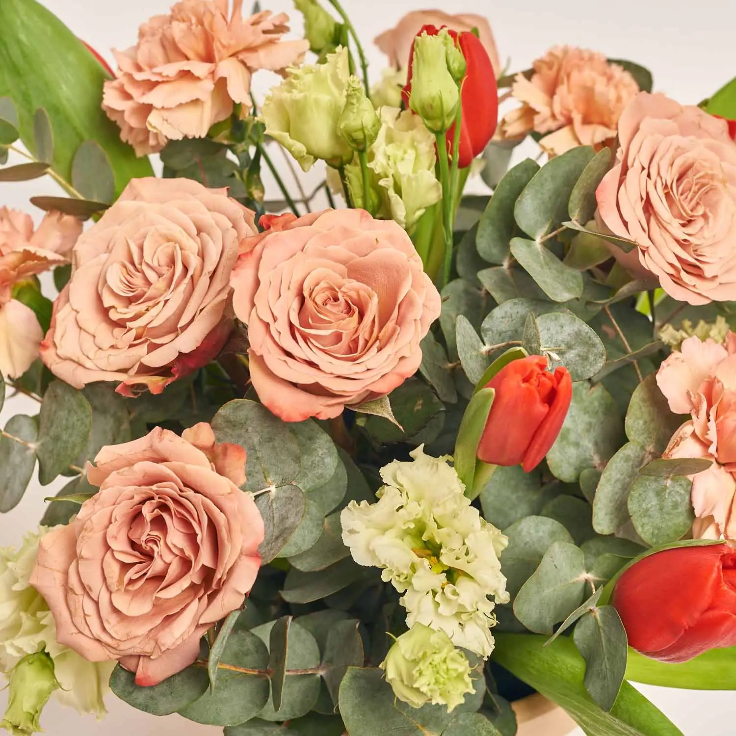 Зображення товару Композиція Кашпо 620, артикул: 55736