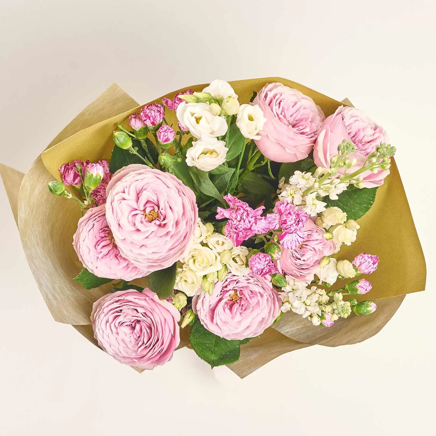 Букет D6054, артикул: 55961 Зображення товару Букет D6054, артикул: 55961