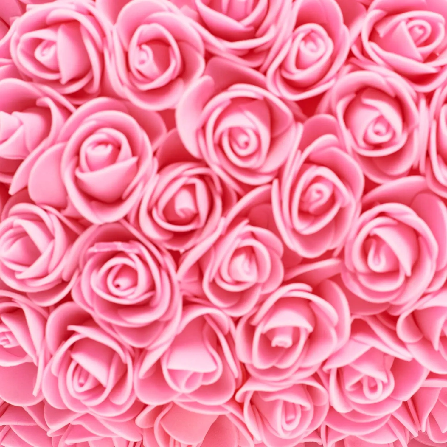 Серце з рожевих квітів, артикул: 45228 Зображення товару Серце з рожевих квітів, артикул: 45228