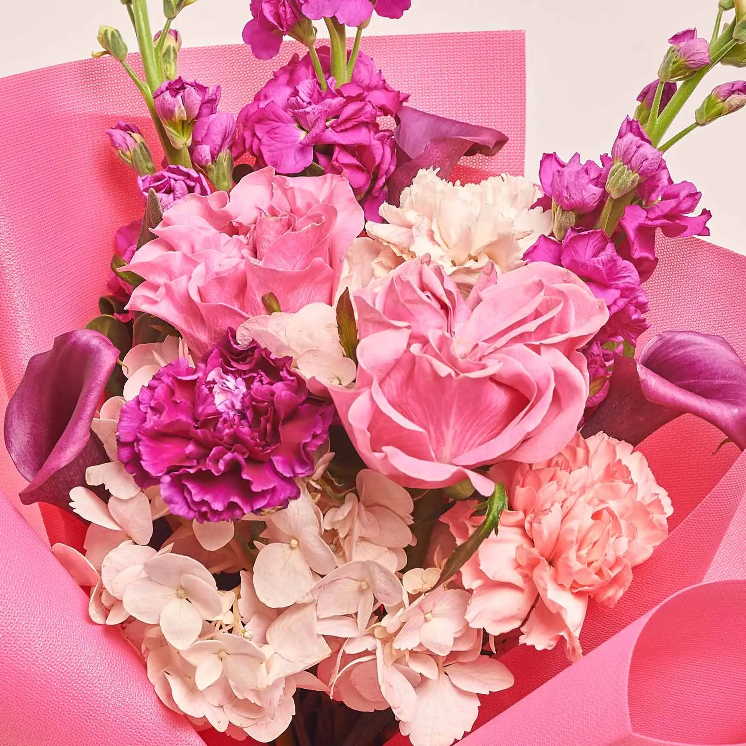 Зображення товару Букет D2126, артикул: 54548