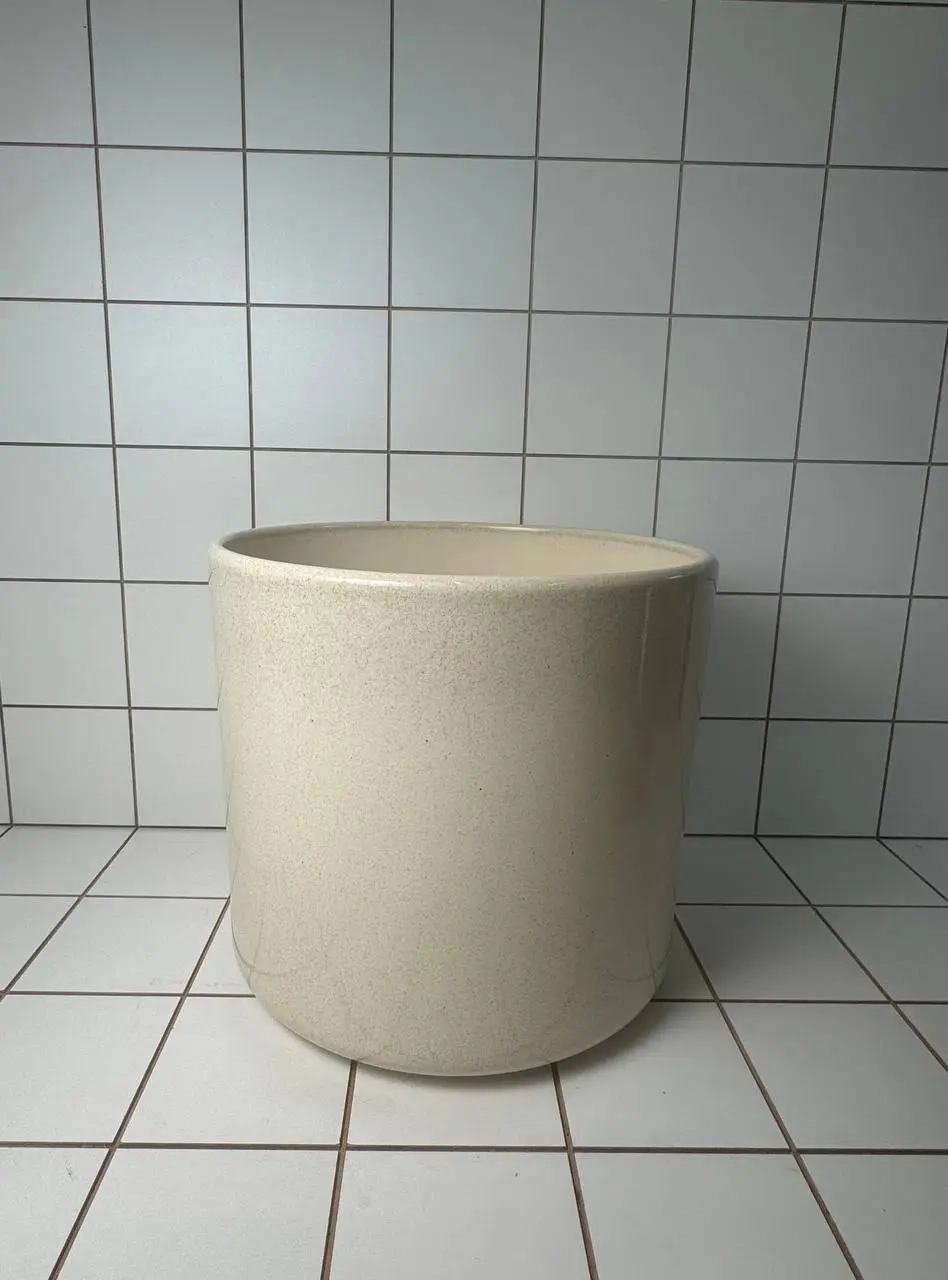 Зображення товару Горщик керамічний, артикул: 48896