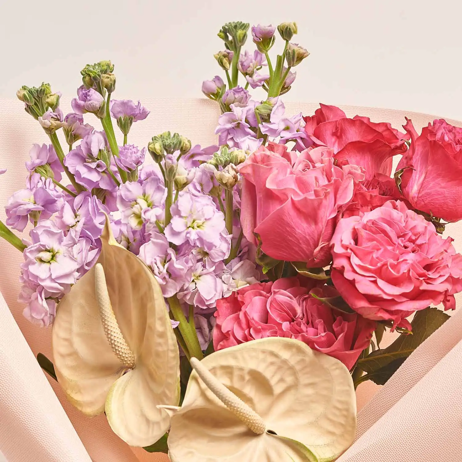 Зображення товару Букет D3322, артикул: 53718