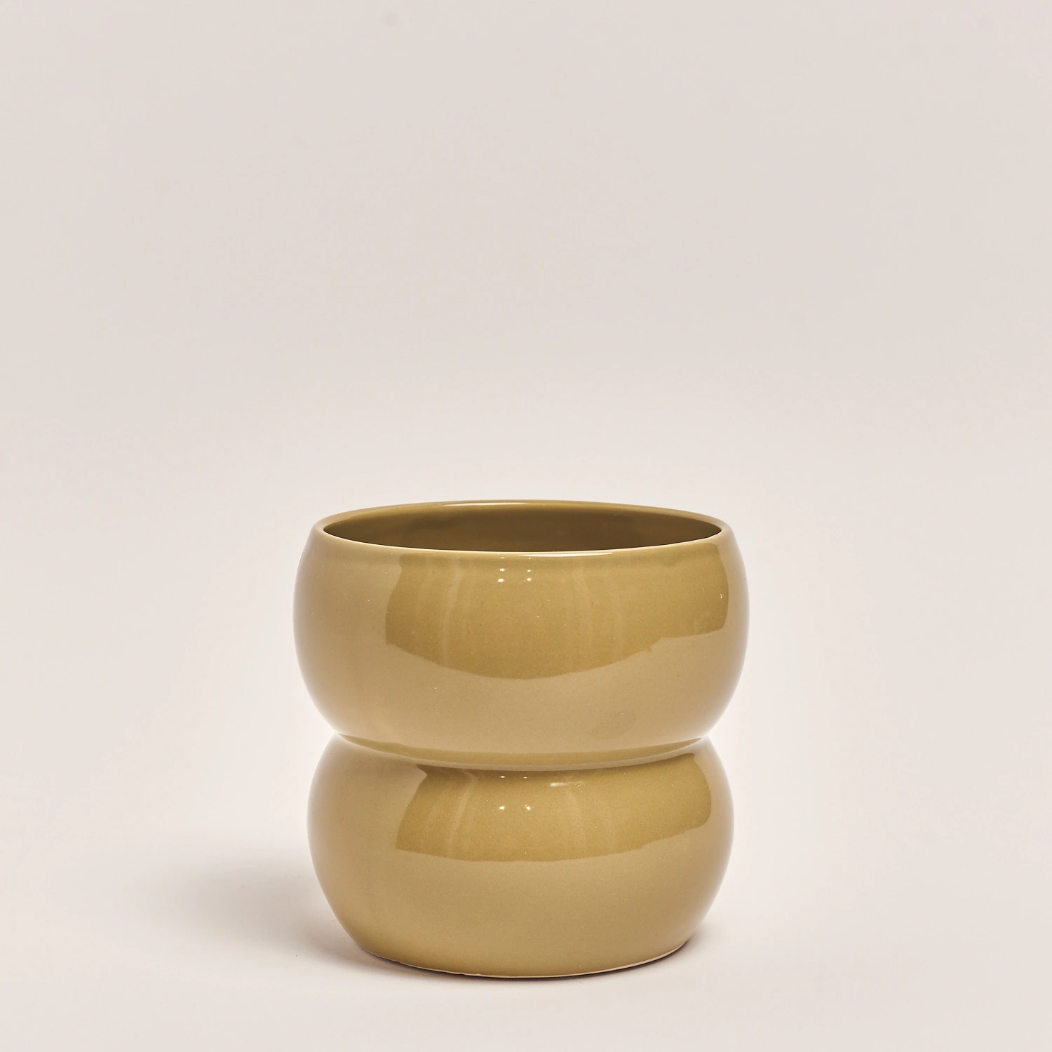 Горщик керамічний 011214550104, артикул: 55598 Зображення товару Горщик керамічний 011214550104, артикул: 55598