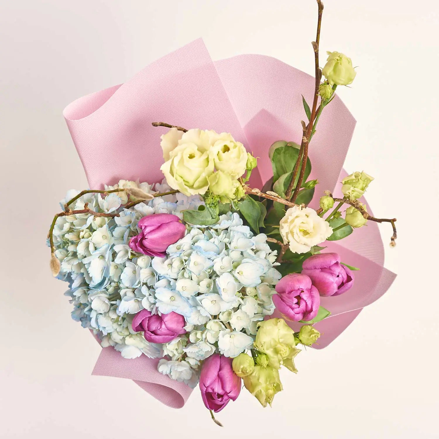 Зображення товару Букет D2143, артикул: 57364