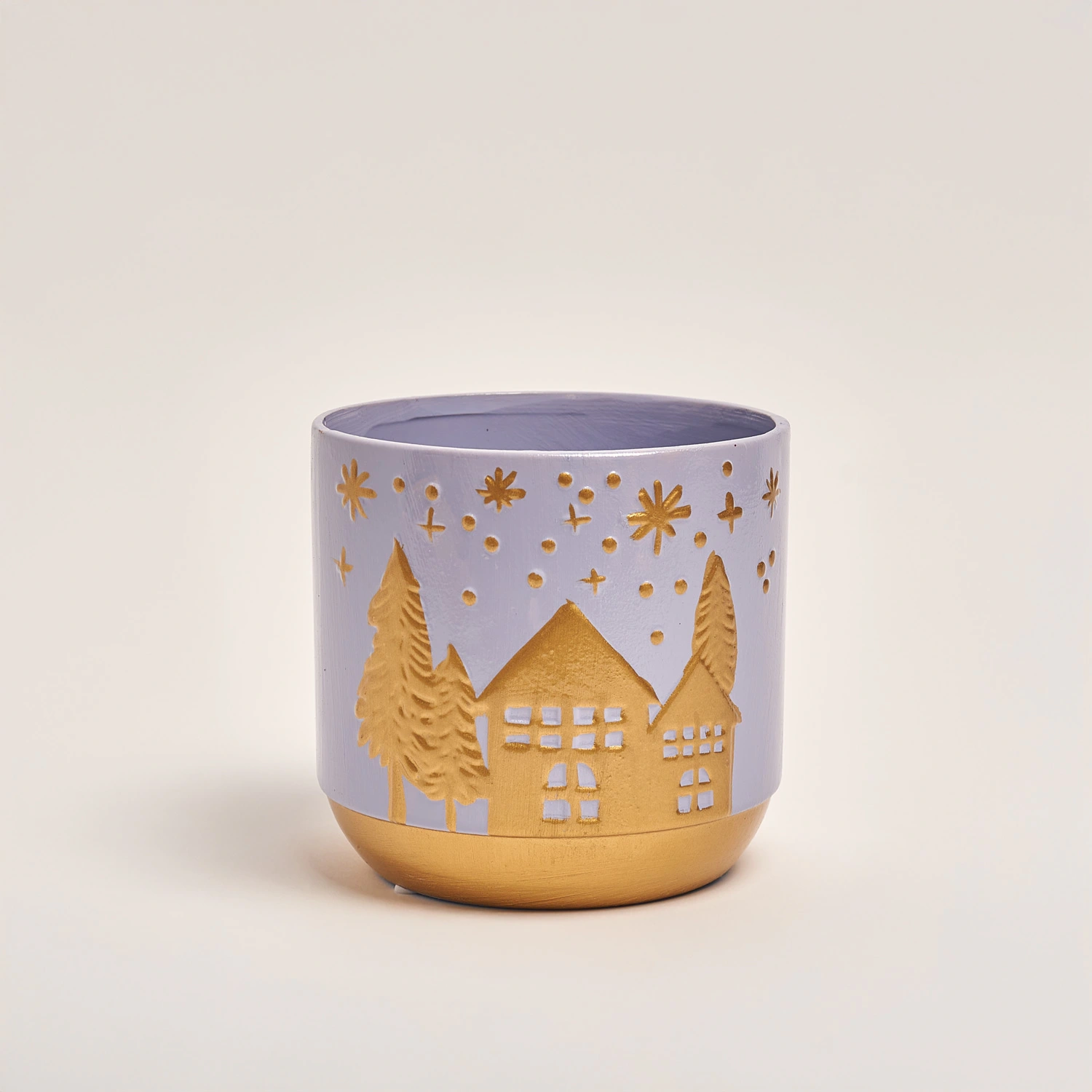 Зображення товару Горщик керамічний 011212610114, артикул: 54441