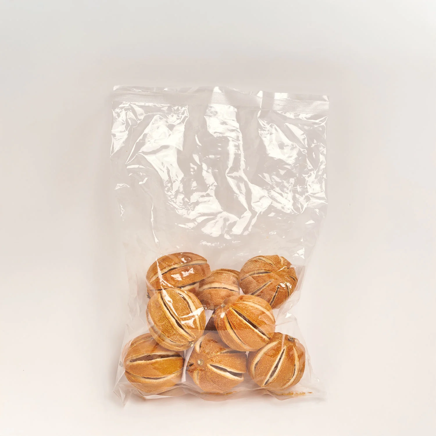 Зображення товару Декор "Мікс апельсинів", артикул: 53690