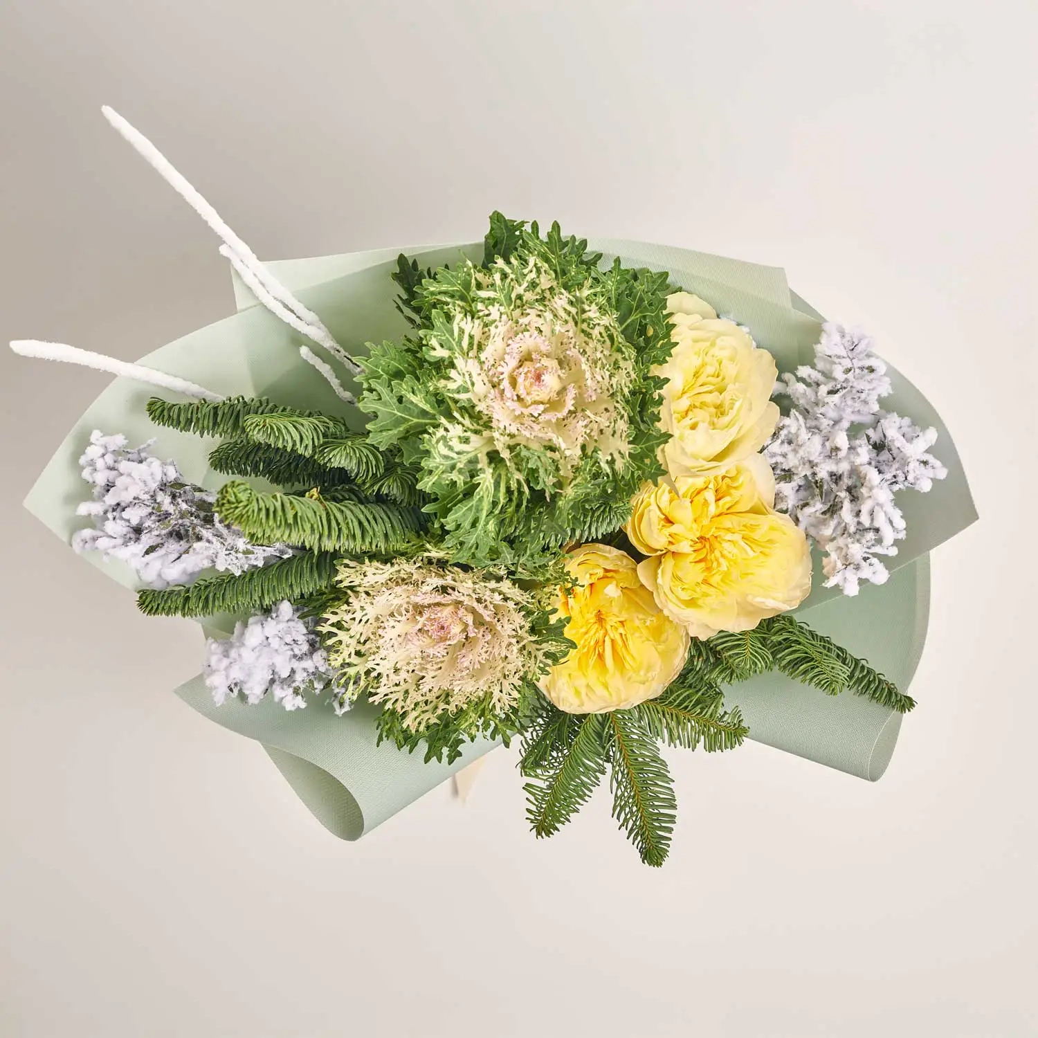 Букет D3335, артикул: 54337 Зображення товару Букет D3335, артикул: 54337