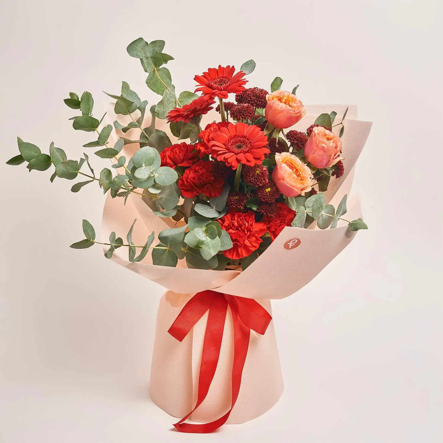 Букет D3314, артикул: 53534 Зображення товару Букет D3314, артикул: 53534