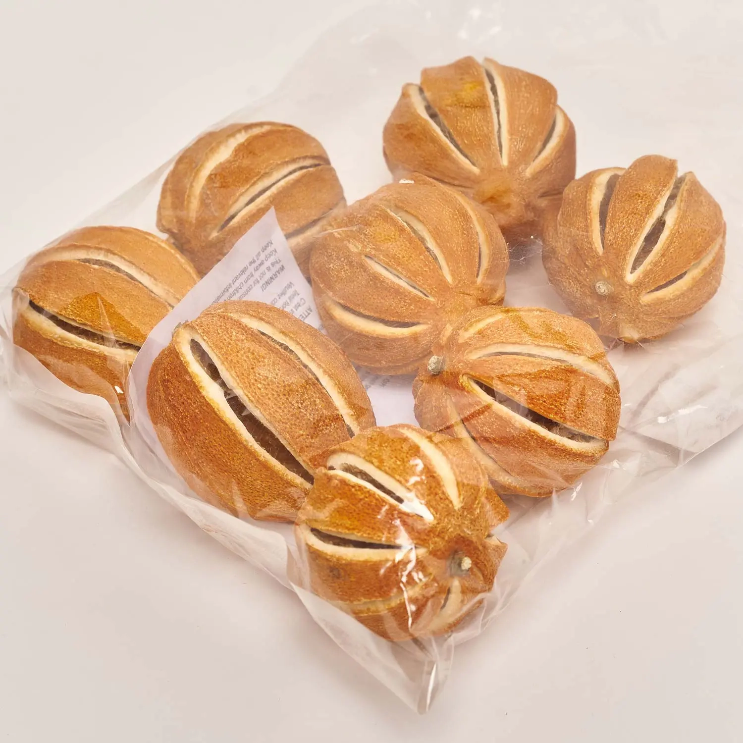 Зображення товару Декор "Мікс апельсинів", артикул: 53690