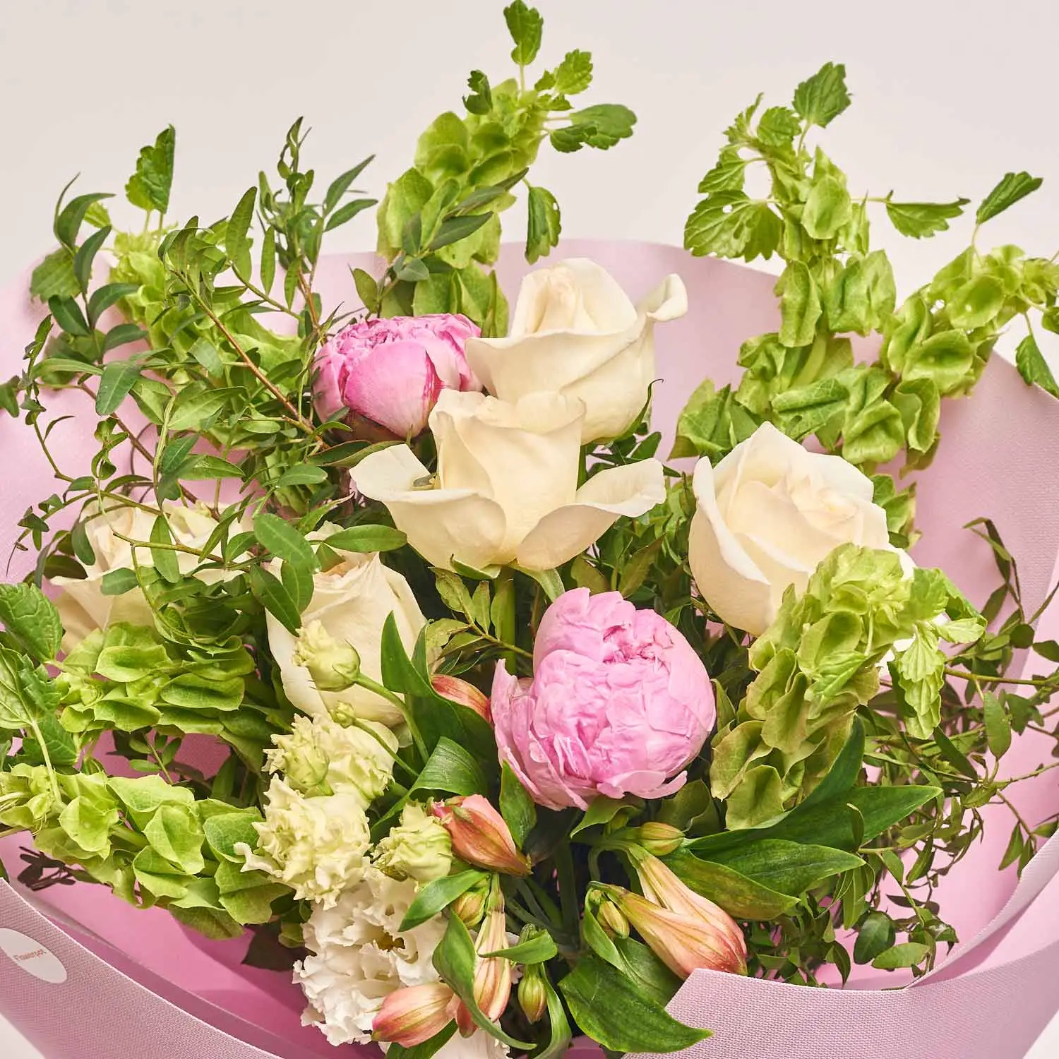 Букет D6046, артикул: 55816 Зображення товару Букет D6046, артикул: 55816