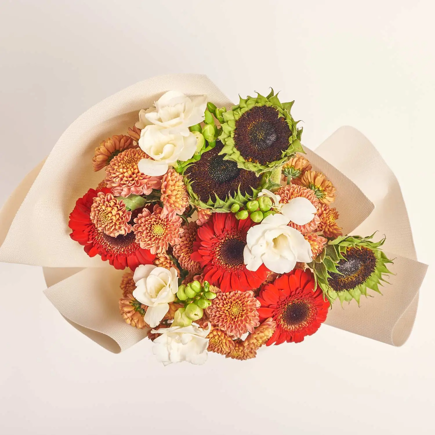 Букет D5120, артикул: 56784 Зображення товару Букет D5120, артикул: 56784