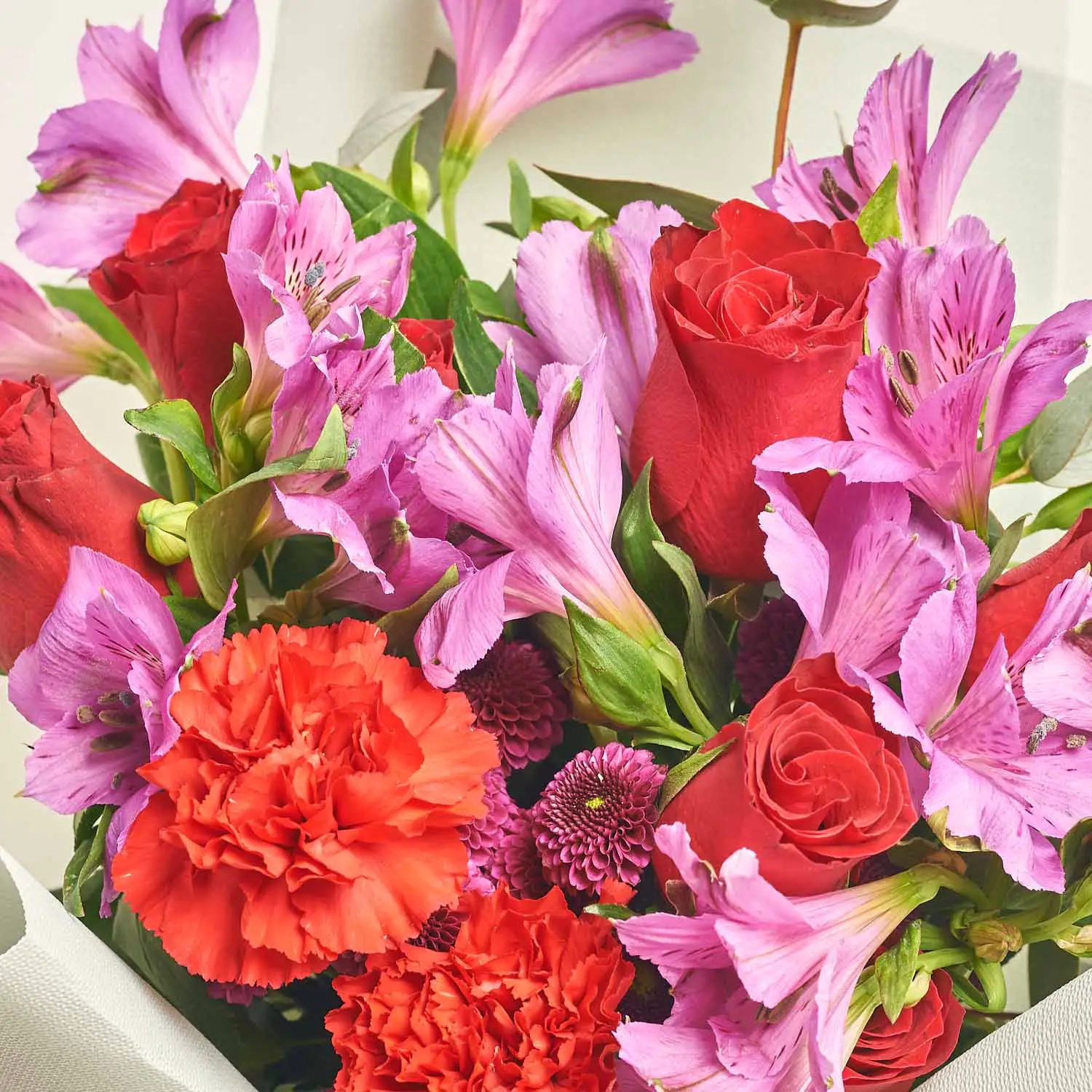 Букет D2145, артикул: 57366 Зображення товару Букет D2145, артикул: 57366