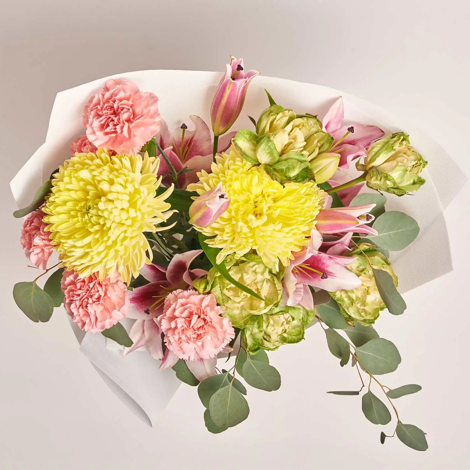 Зображення товару Букет D5102, артикул: 55080