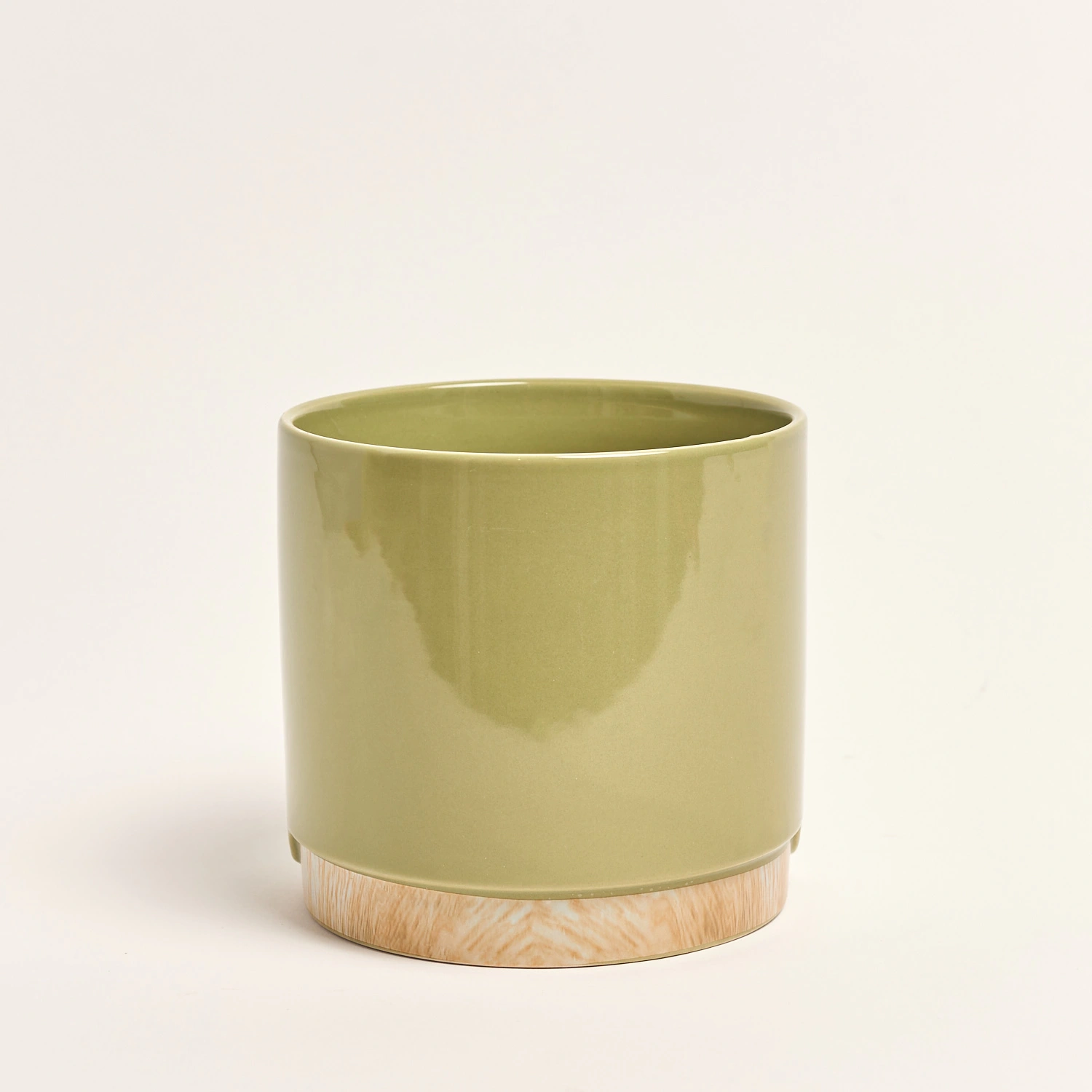 Зображення товару Горщик керамічний 011313050103, артикул: 57354