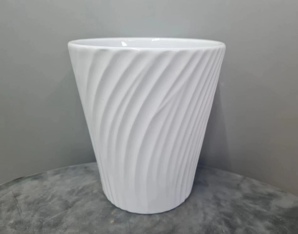 Горщик керамічний 011214010106, артикул: 19847 Зображення товару Горщик керамічний 011214010106, артикул: 19847