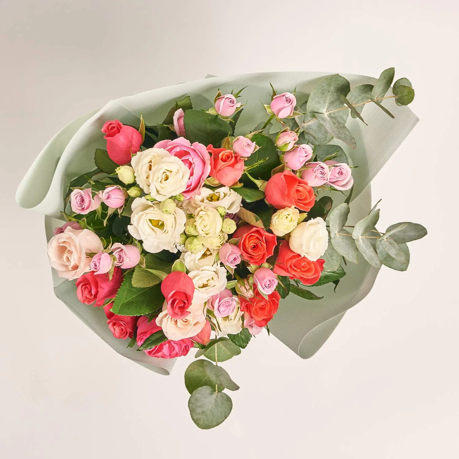 Зображення товару Букет D2108, артикул: 52910