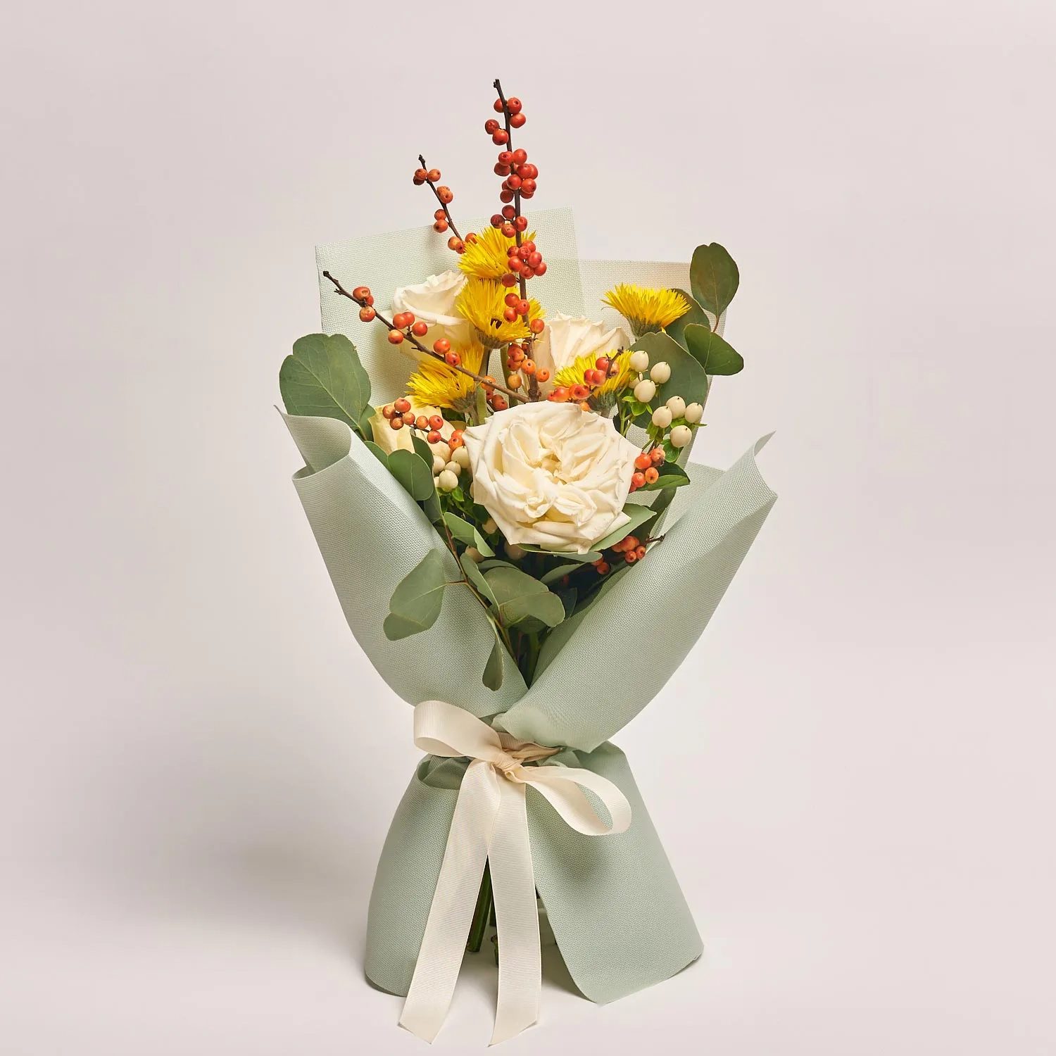 Букет D3348, артикул: 55023 Зображення товару Букет D3348, артикул: 55023