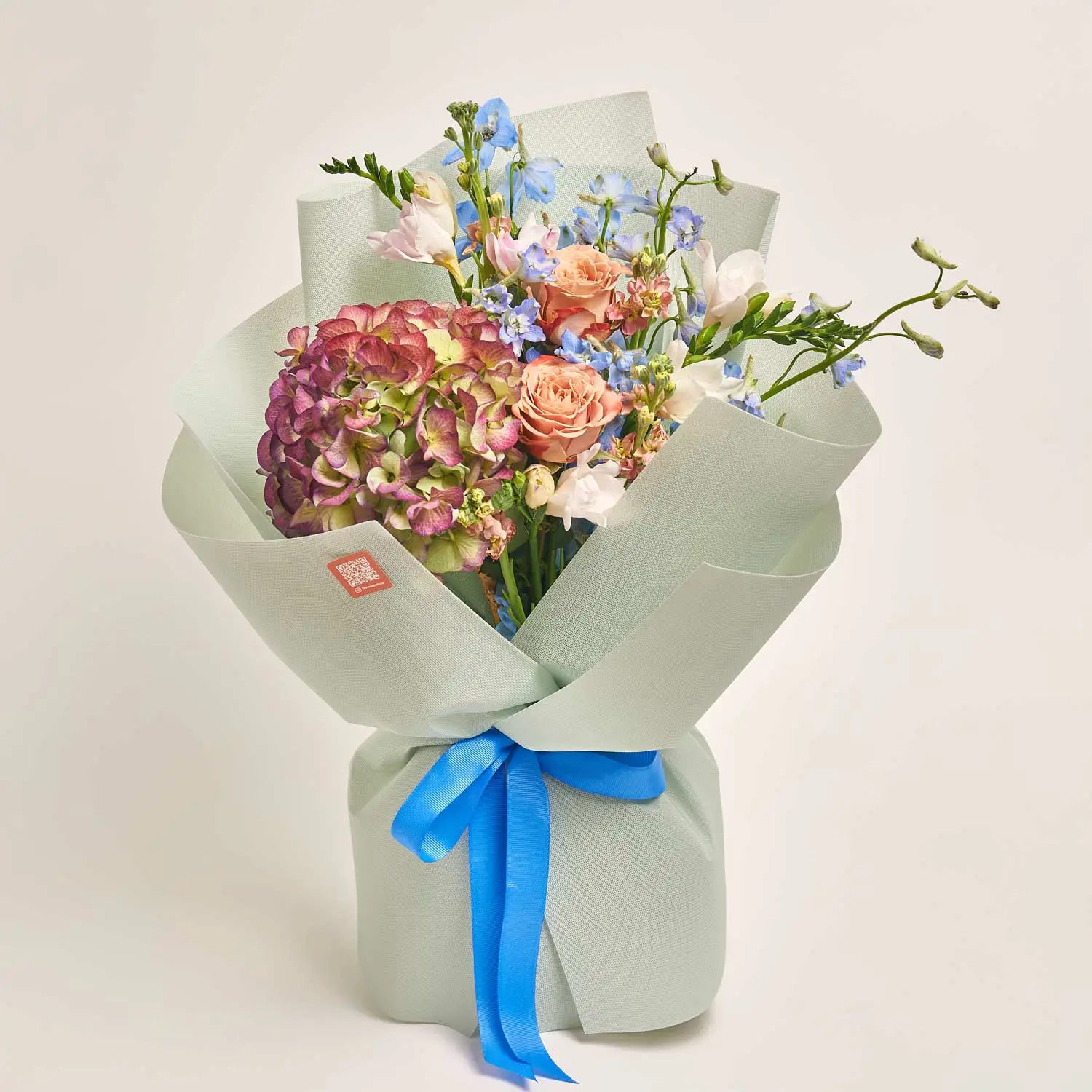 Зображення товару Букет D3331, артикул: 54126