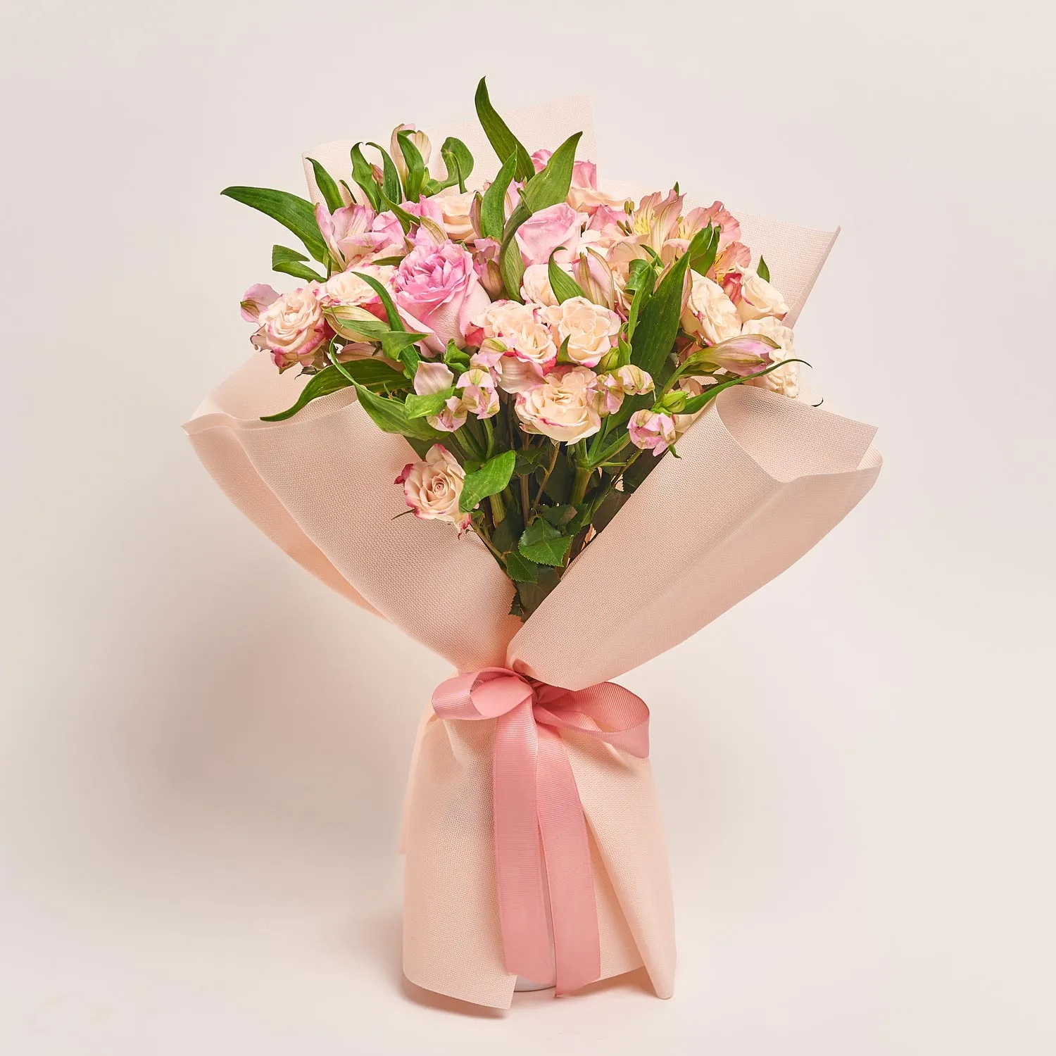 Букет D2127, артикул: 54549 Зображення товару Букет D2127, артикул: 54549