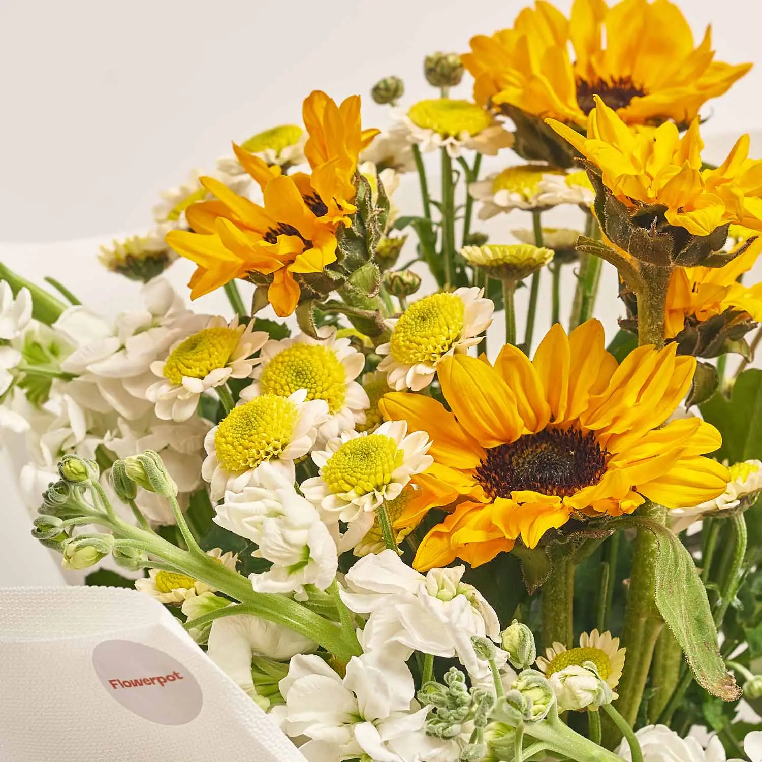 Зображення товару Букет D4197, артикул: 53989