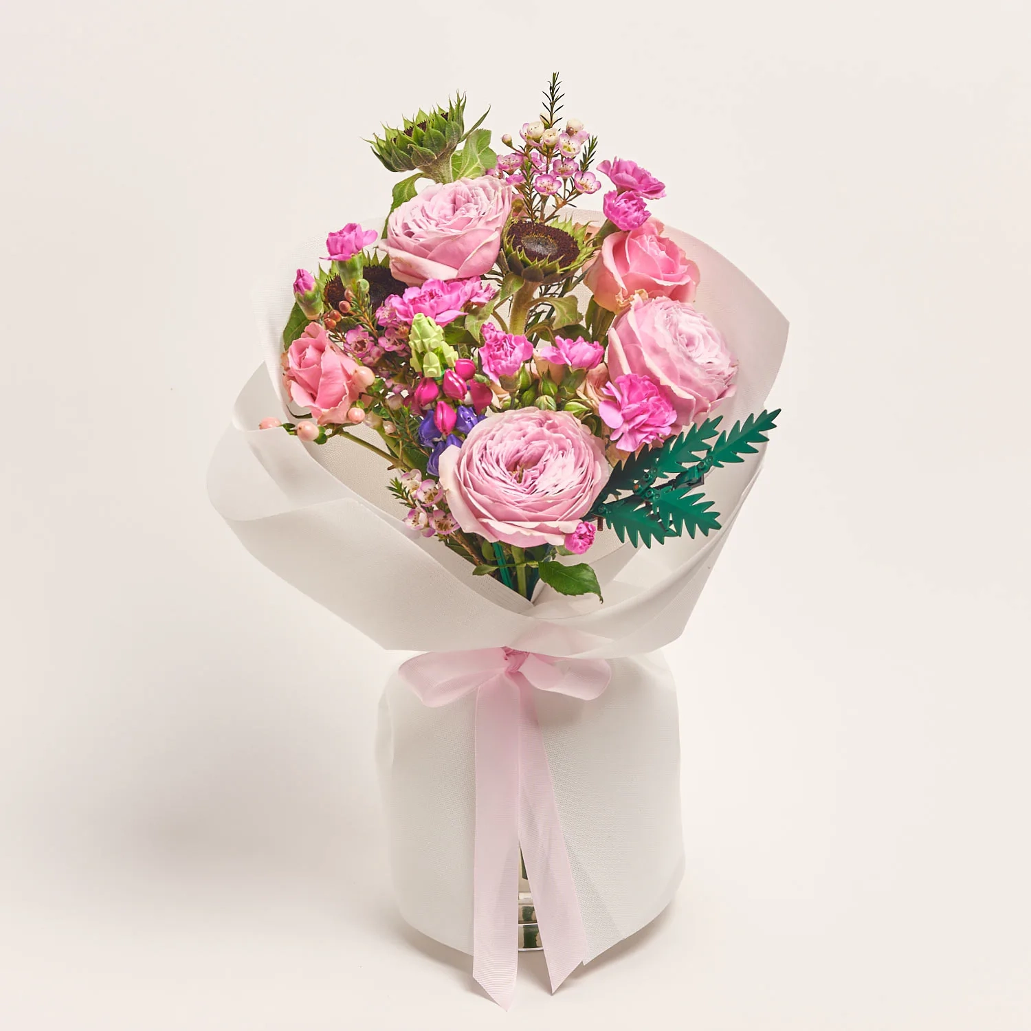 Зображення товару Букет з LEGO D4220, артикул: 56288