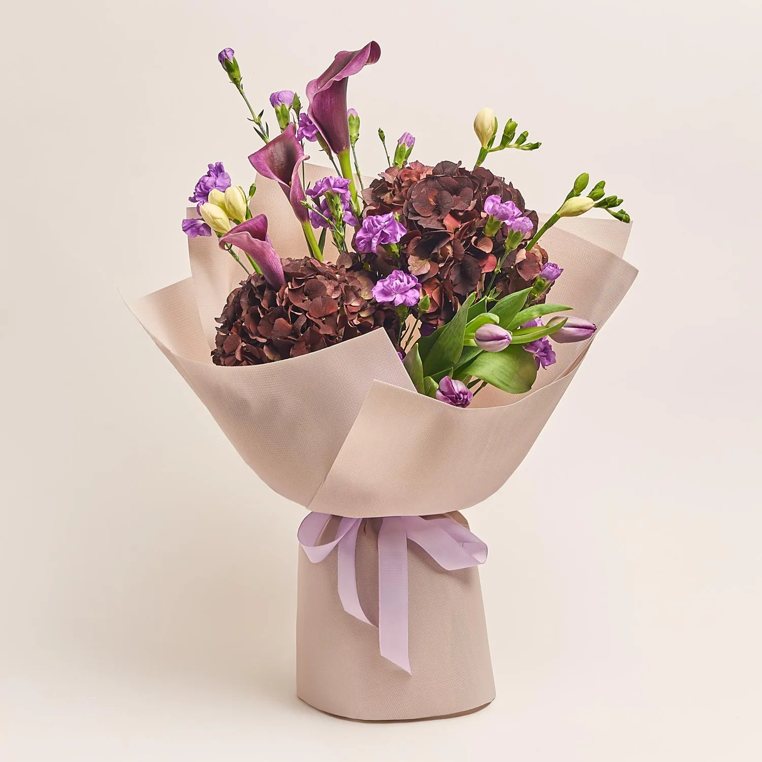 Букет D2119, артикул: 53357 Зображення товару Букет D2119, артикул: 53357