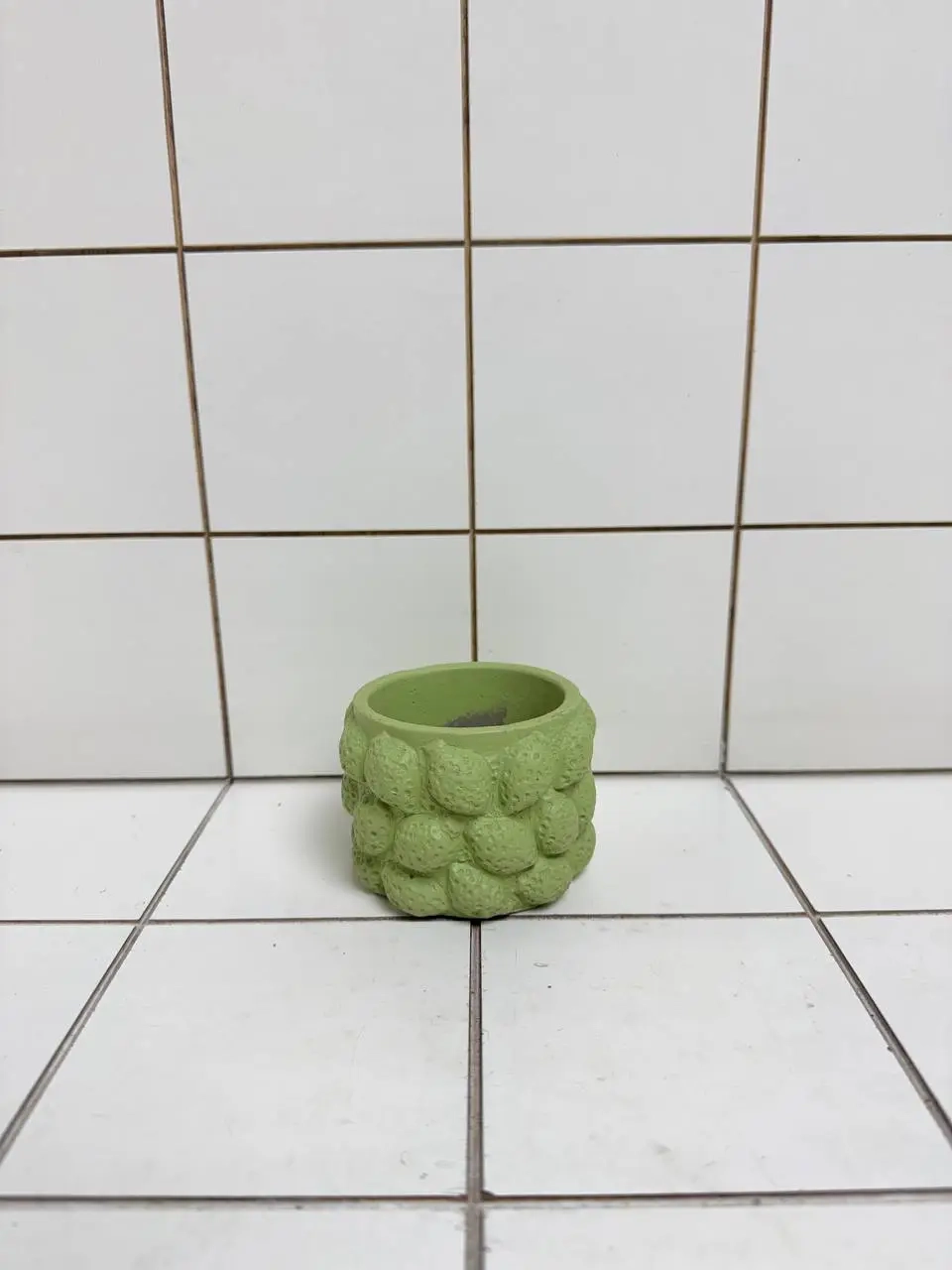 Зображення товару Горщик бетонний 030706050113, артикул: 57734