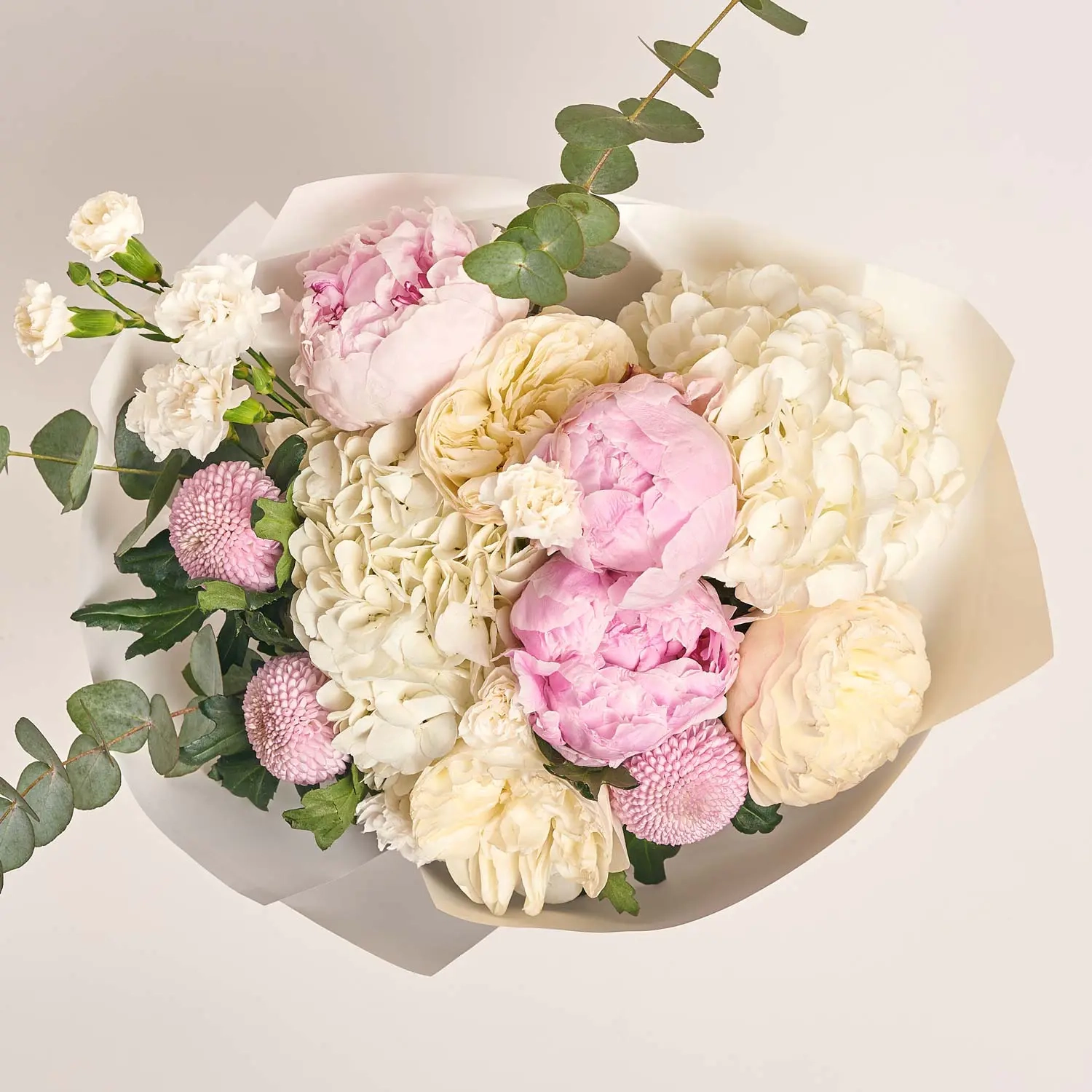 Зображення товару Букет D6034, артикул: 54474