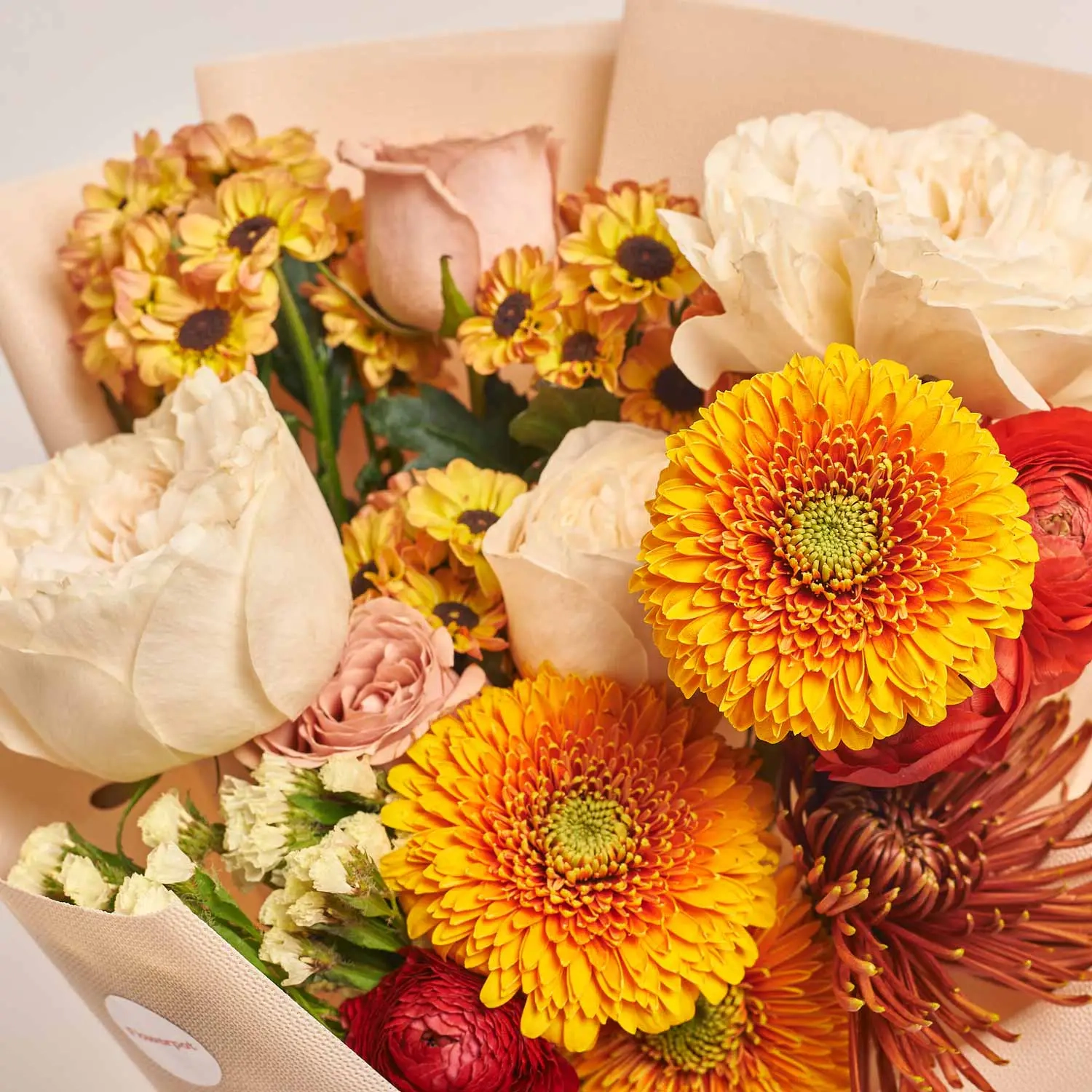 Букет D6027, артикул: 53795 Зображення товару Букет D6027, артикул: 53795