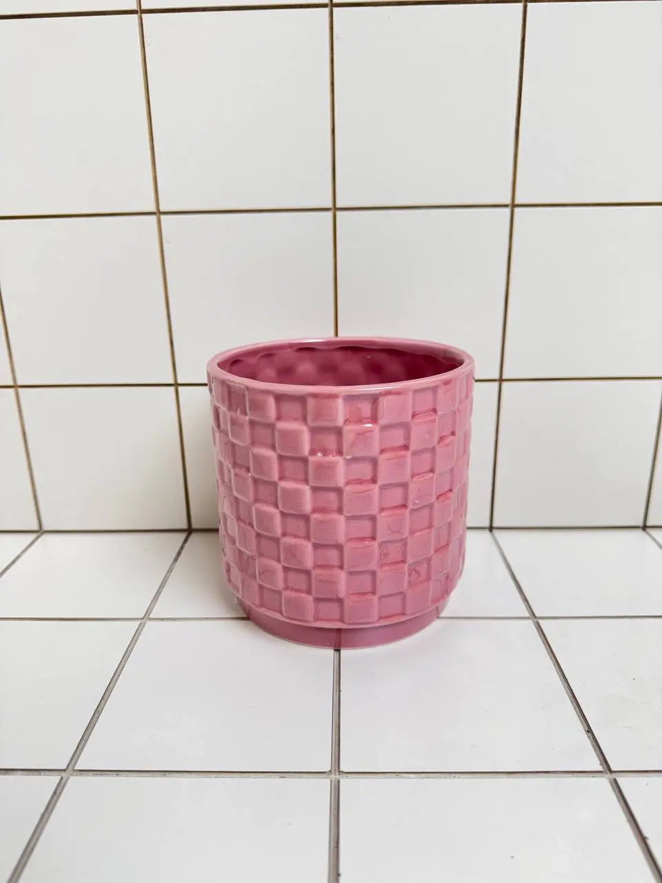 Зображення товару Горщик керамічний 011313040113, артикул: 57739