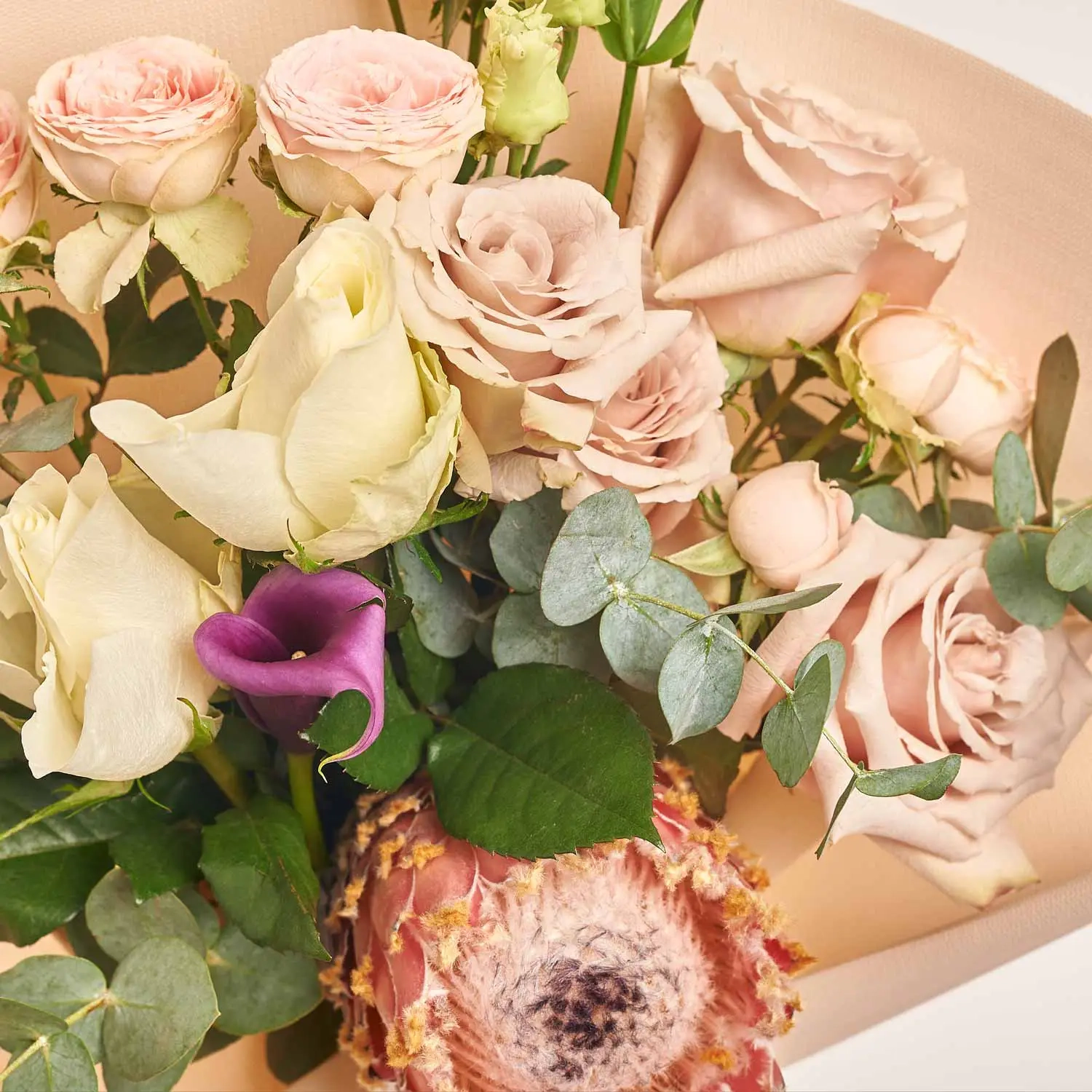 Зображення товару Букет D4200, артикул: 54125