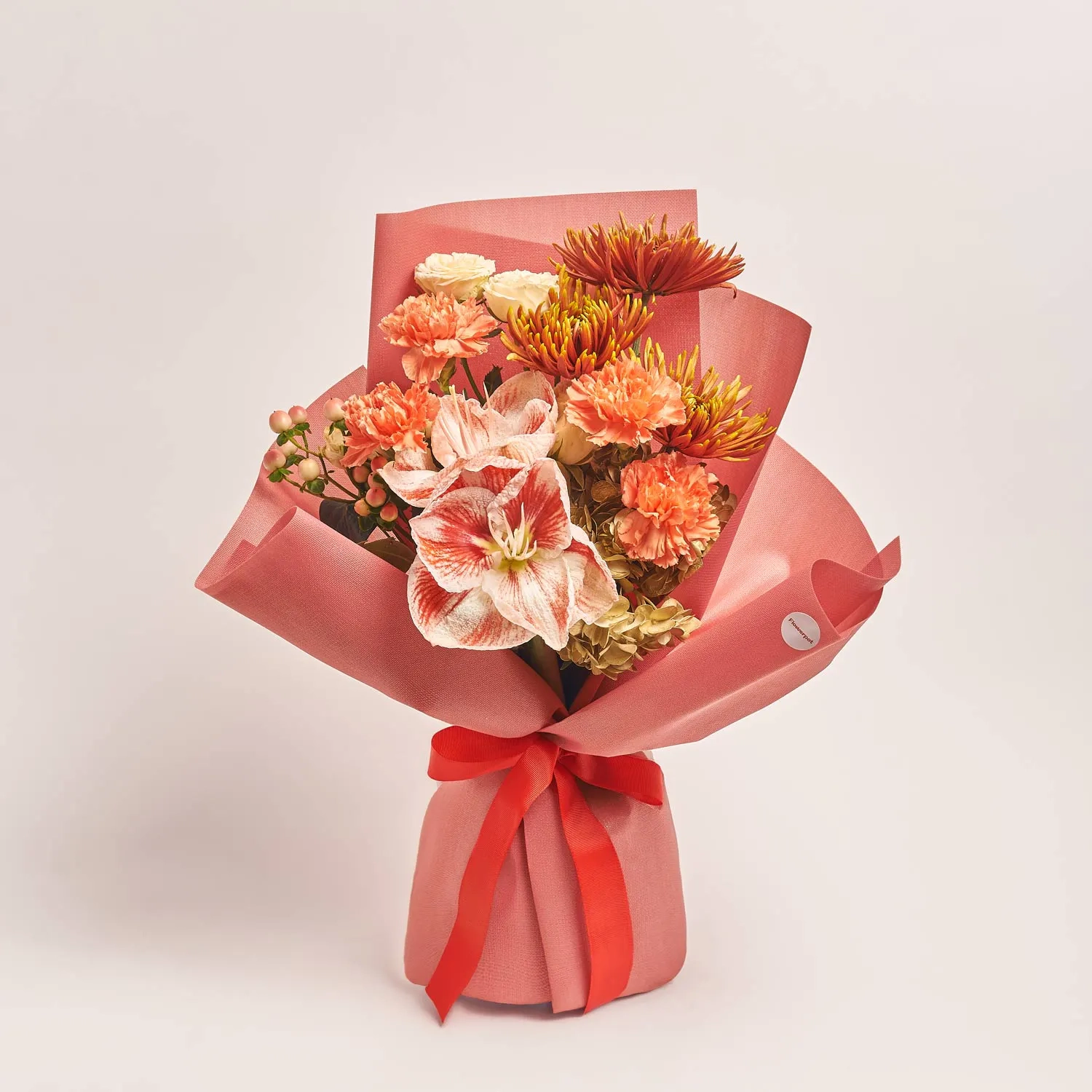 Зображення товару Букет D3326, артикул: 53951