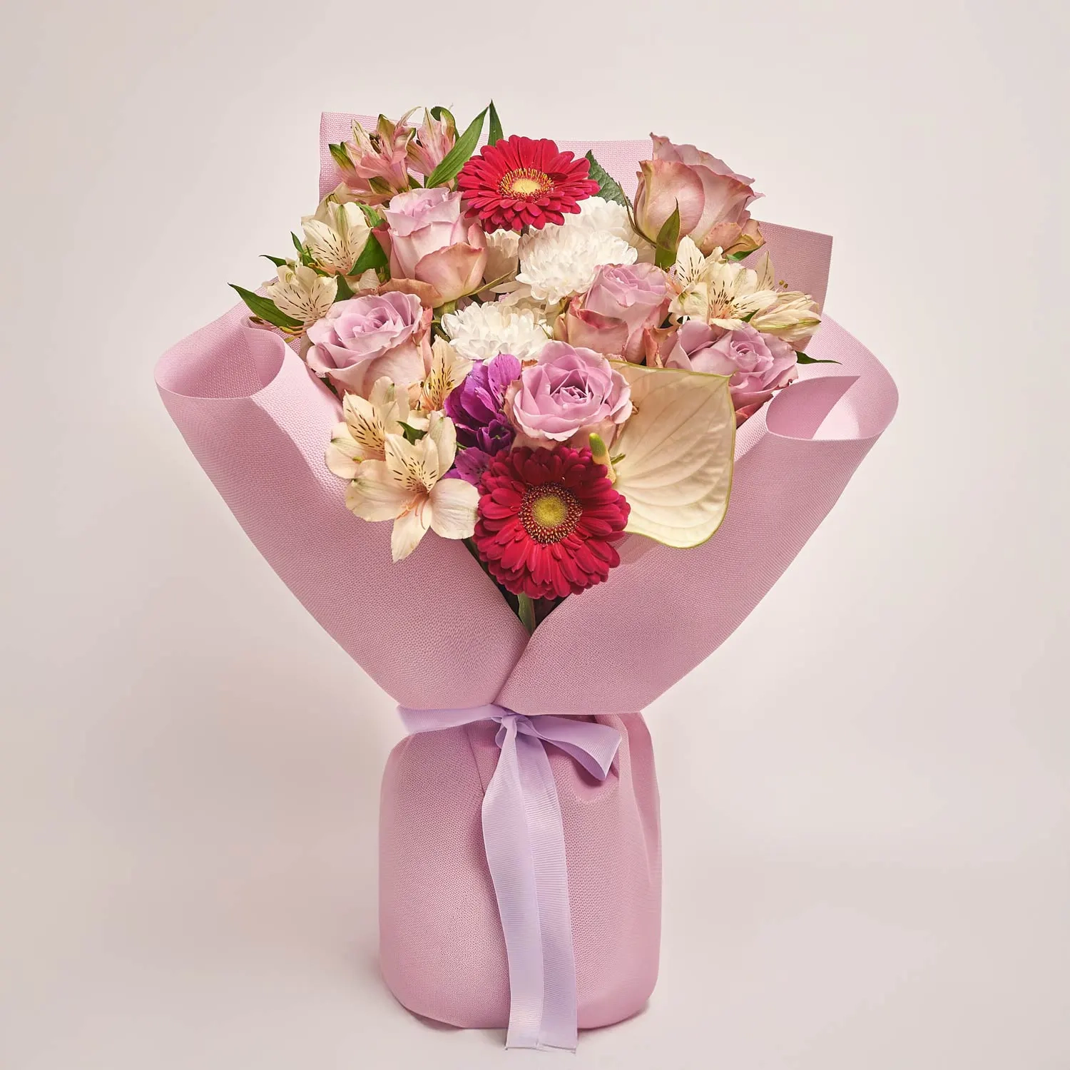 Букет D3320, артикул: 53607 Зображення товару Букет D3320, артикул: 53607