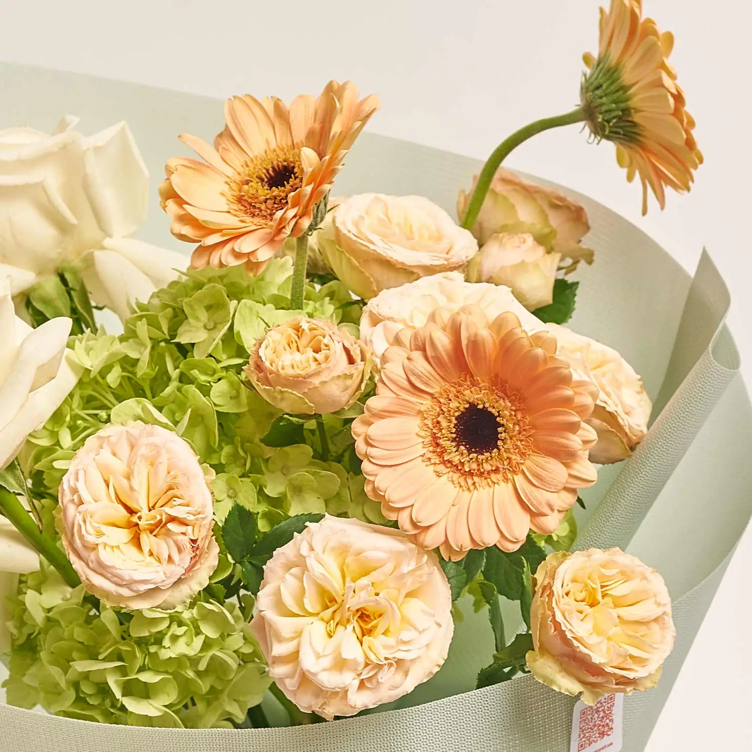 Букет D2118, артикул: 53356 Зображення товару Букет D2118, артикул: 53356