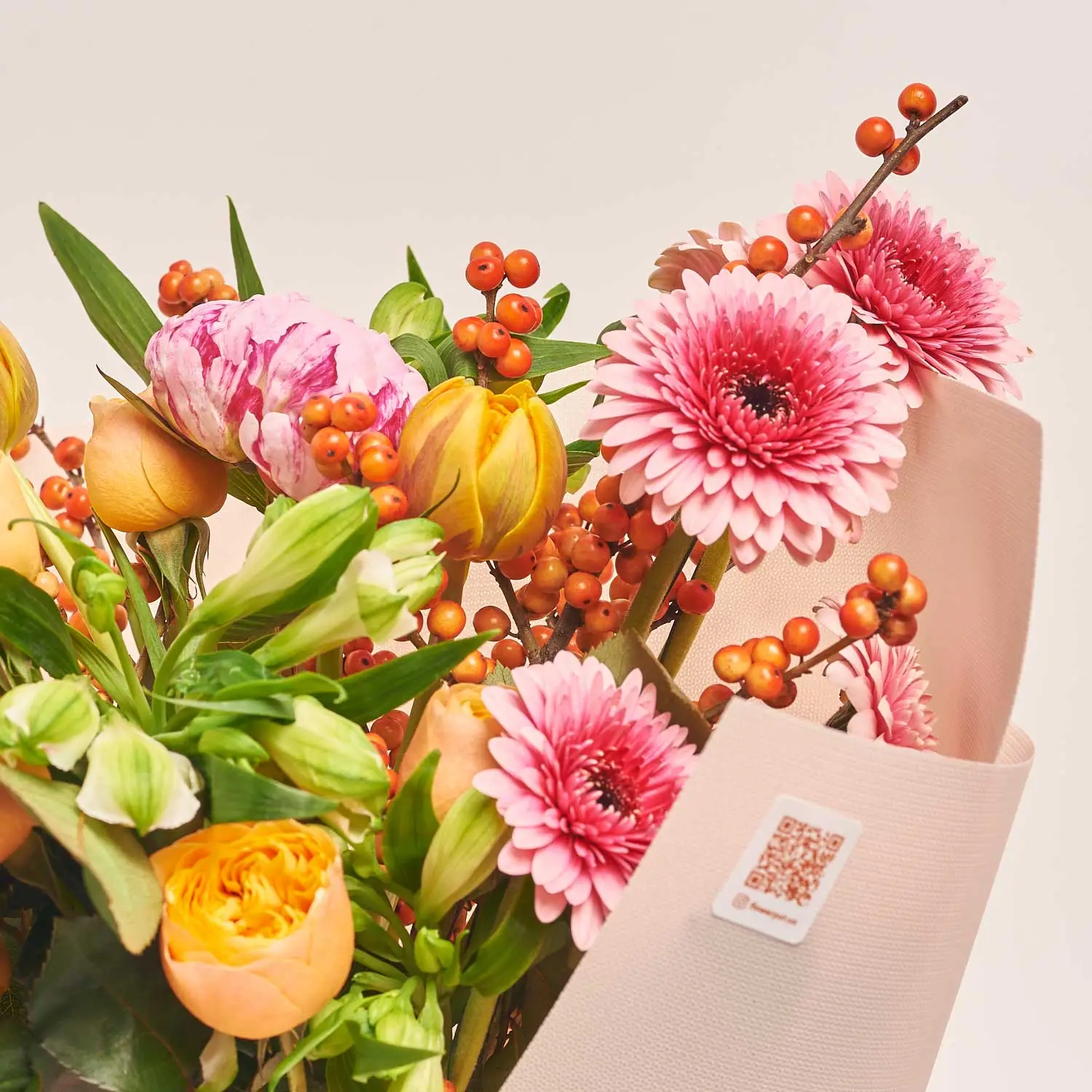 Зображення товару Букет D6036, артикул: 55003