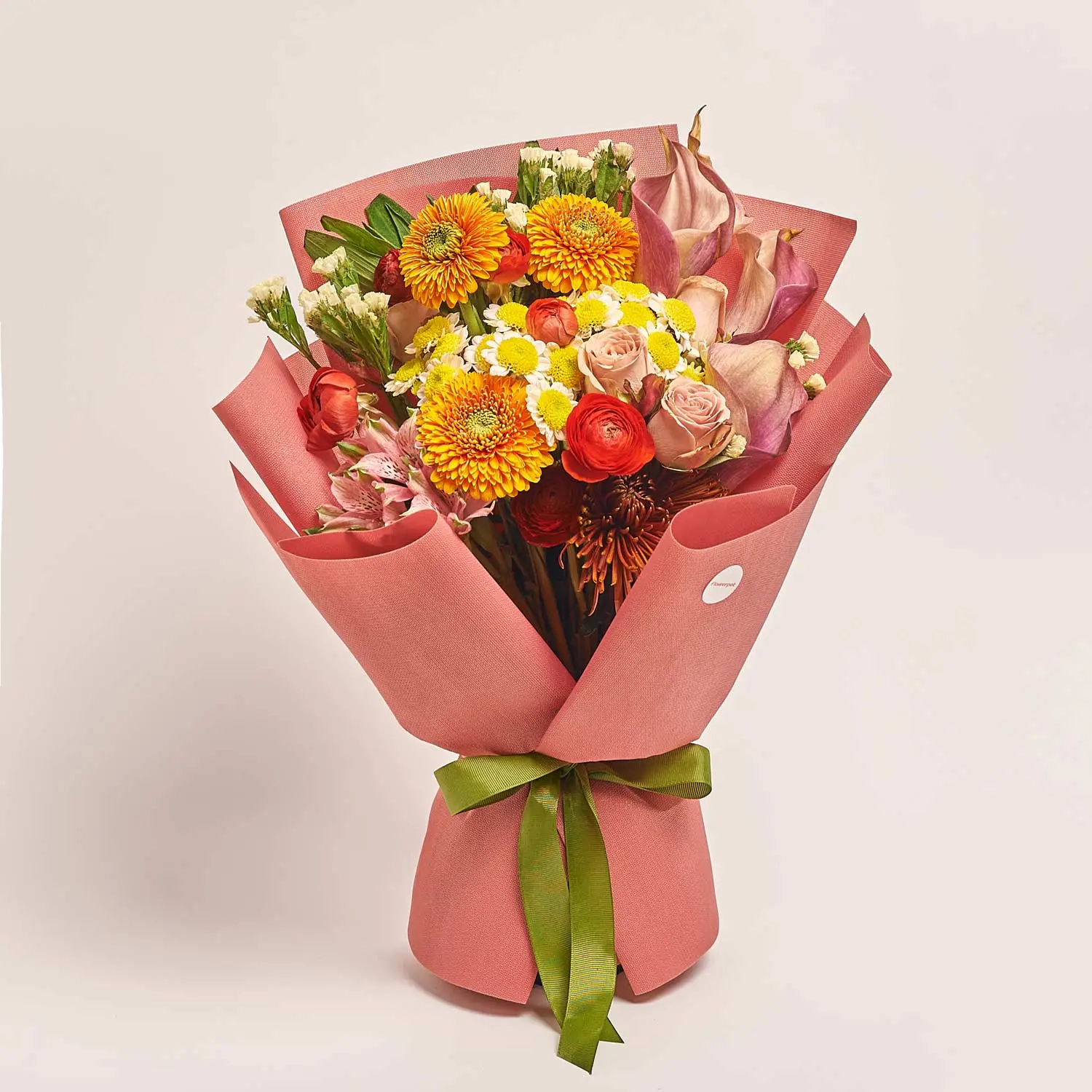 Зображення товару Букет D3323, артикул: 53721