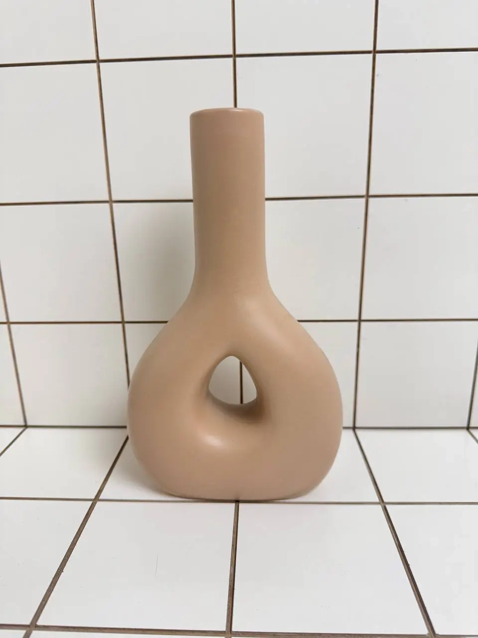 Зображення товару Ваза керамічна 110425120518, артикул: 57560