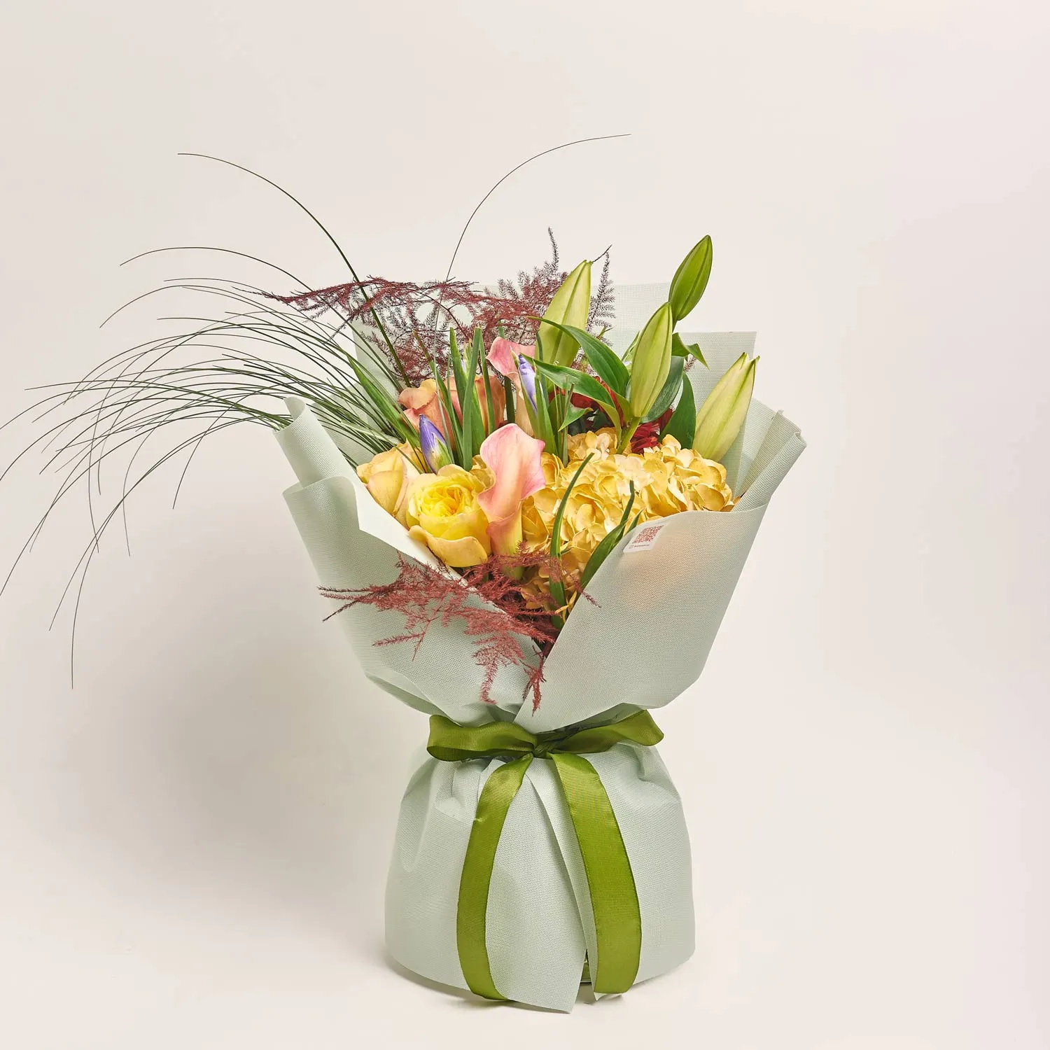 Зображення товару Букет D3325, артикул: 53950